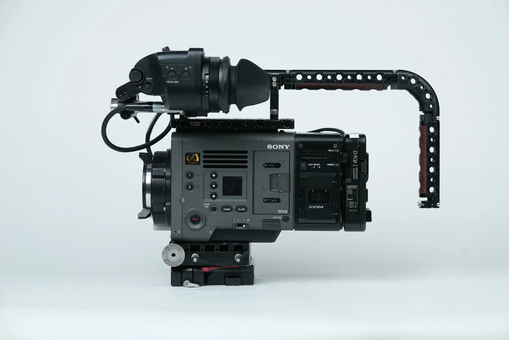 Sony VENICE (SN: 12016)