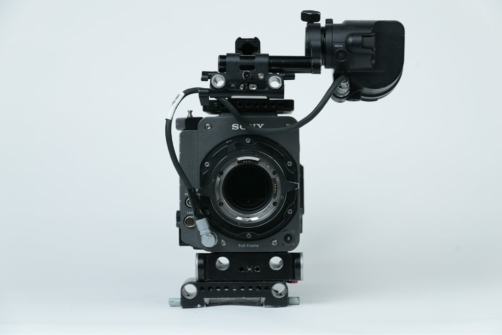 Sony VENICE (SN: 12016)