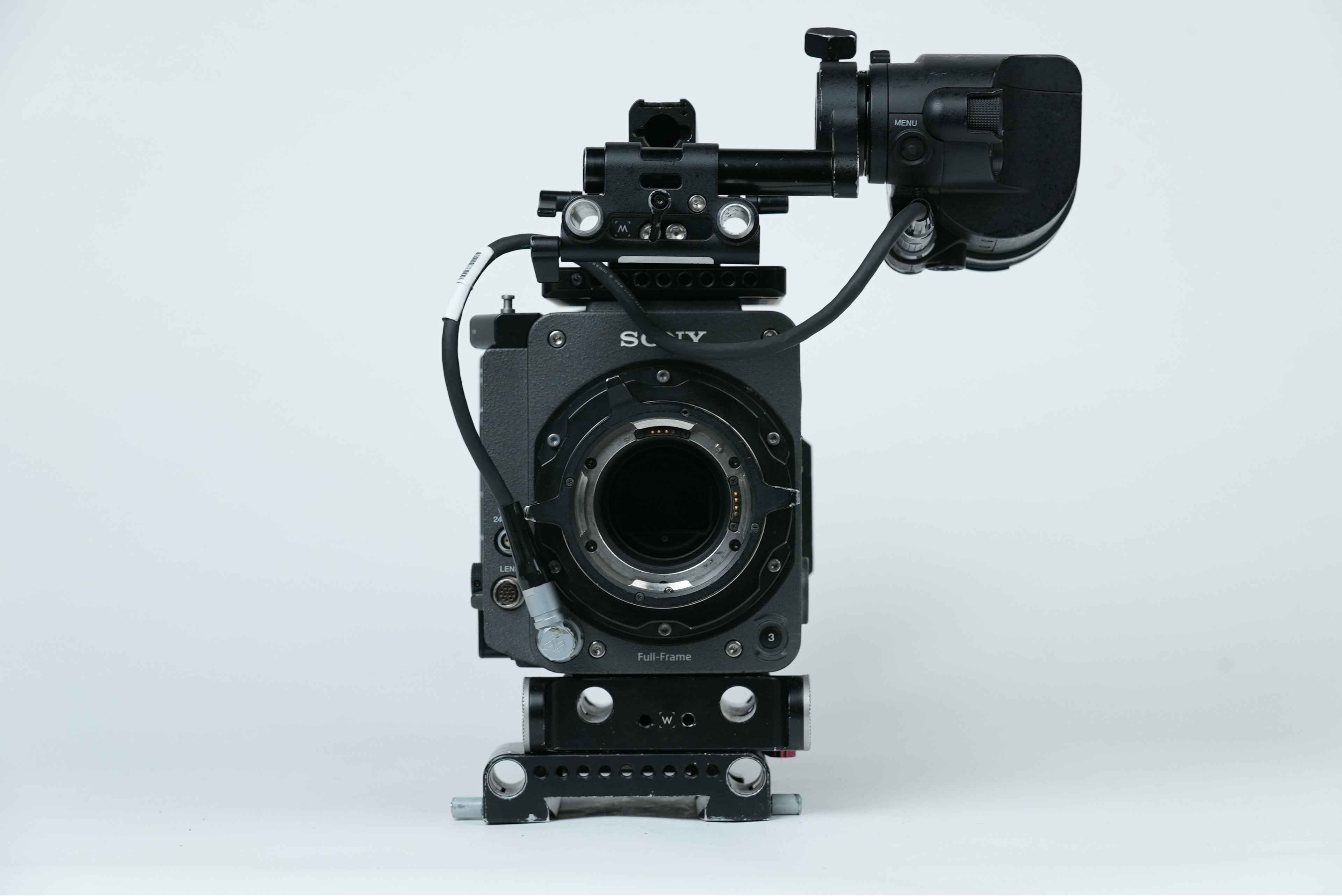 Sony VENICE (SN: 12016)