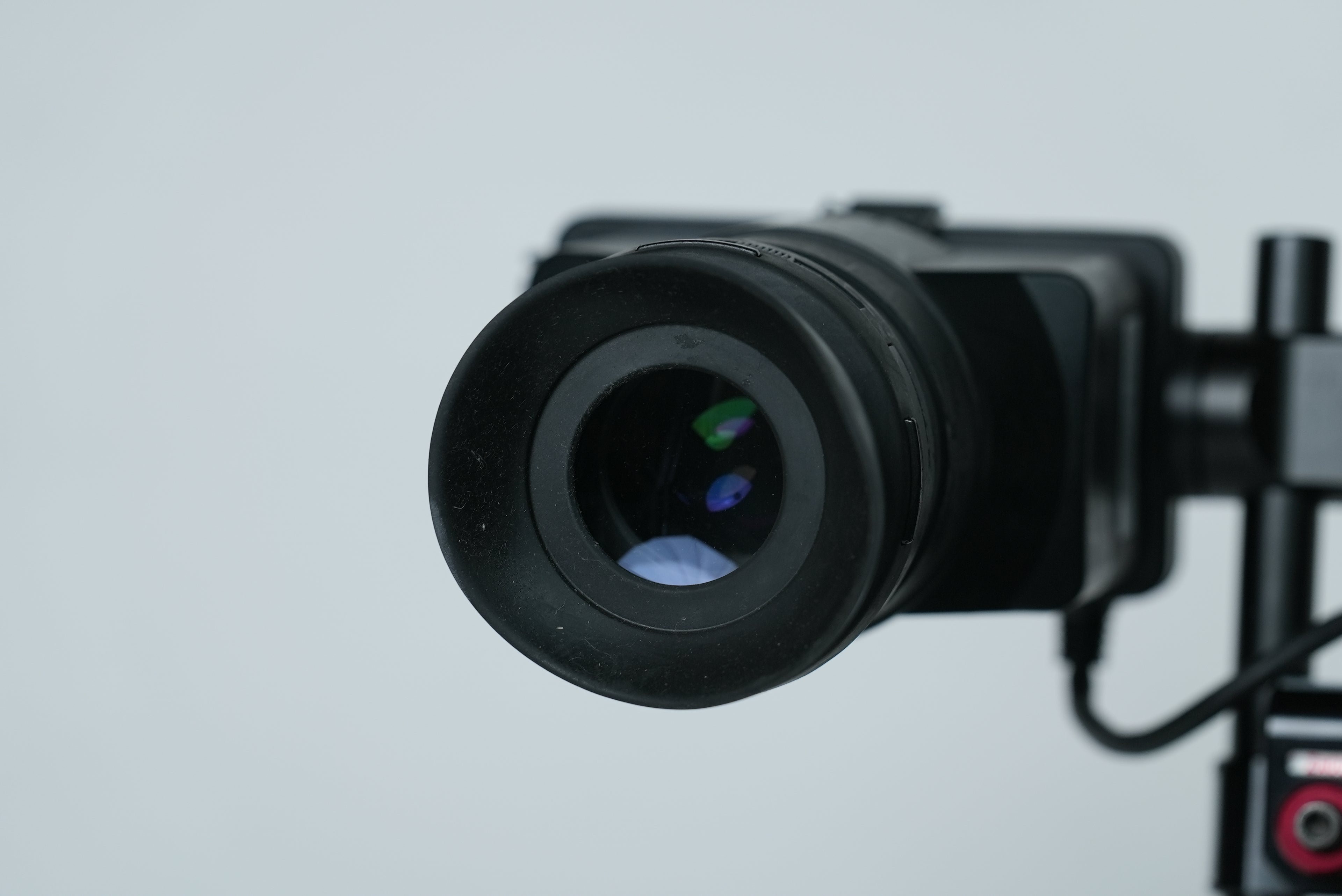 Sony FS7 (SN: 28306)