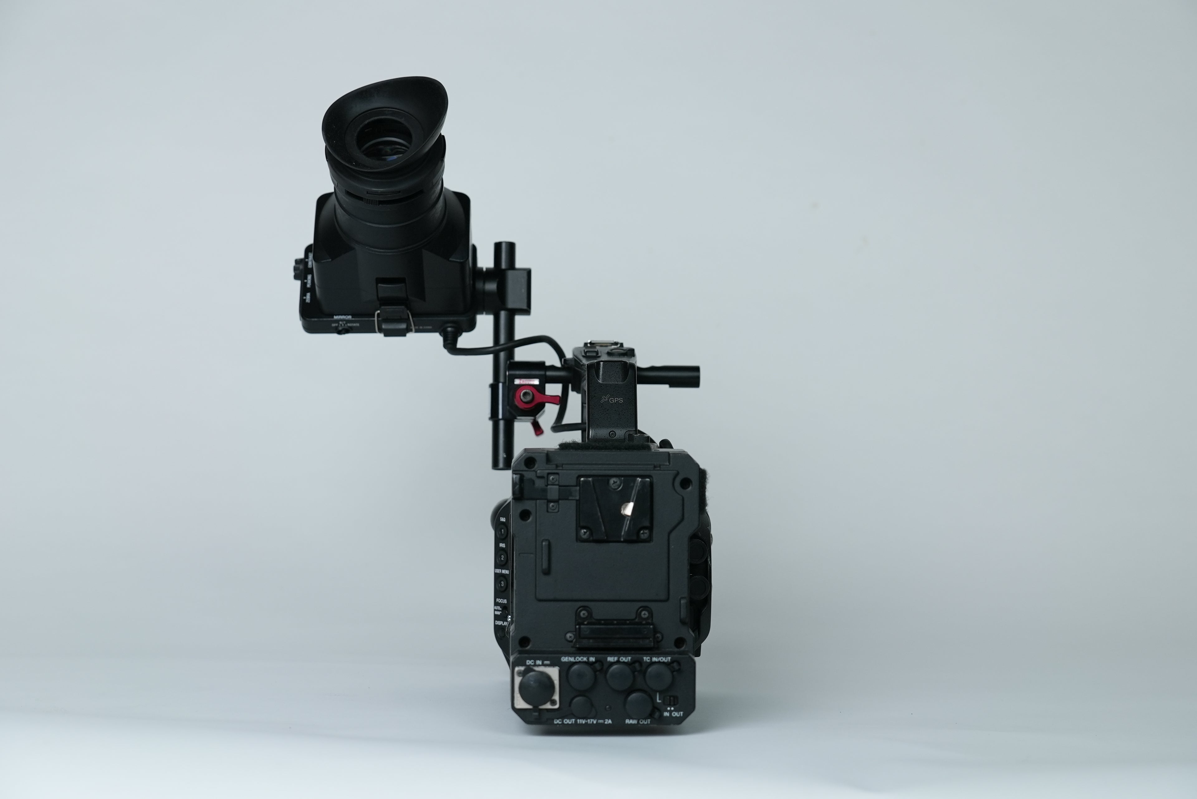 Sony FS7 (SN: 28306)