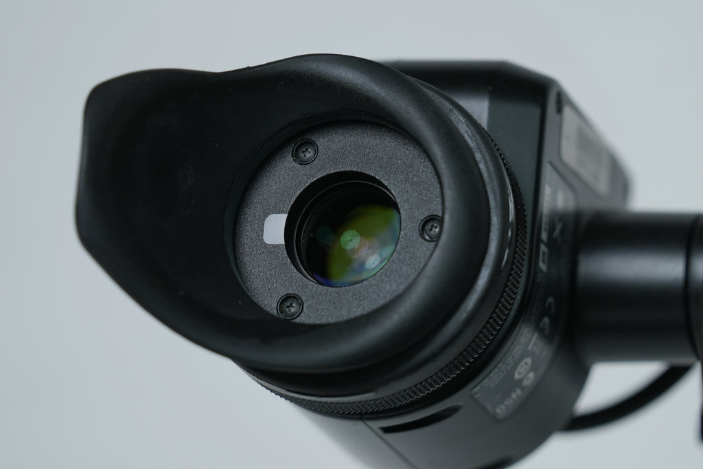 Sony F55 (SN: 120216)