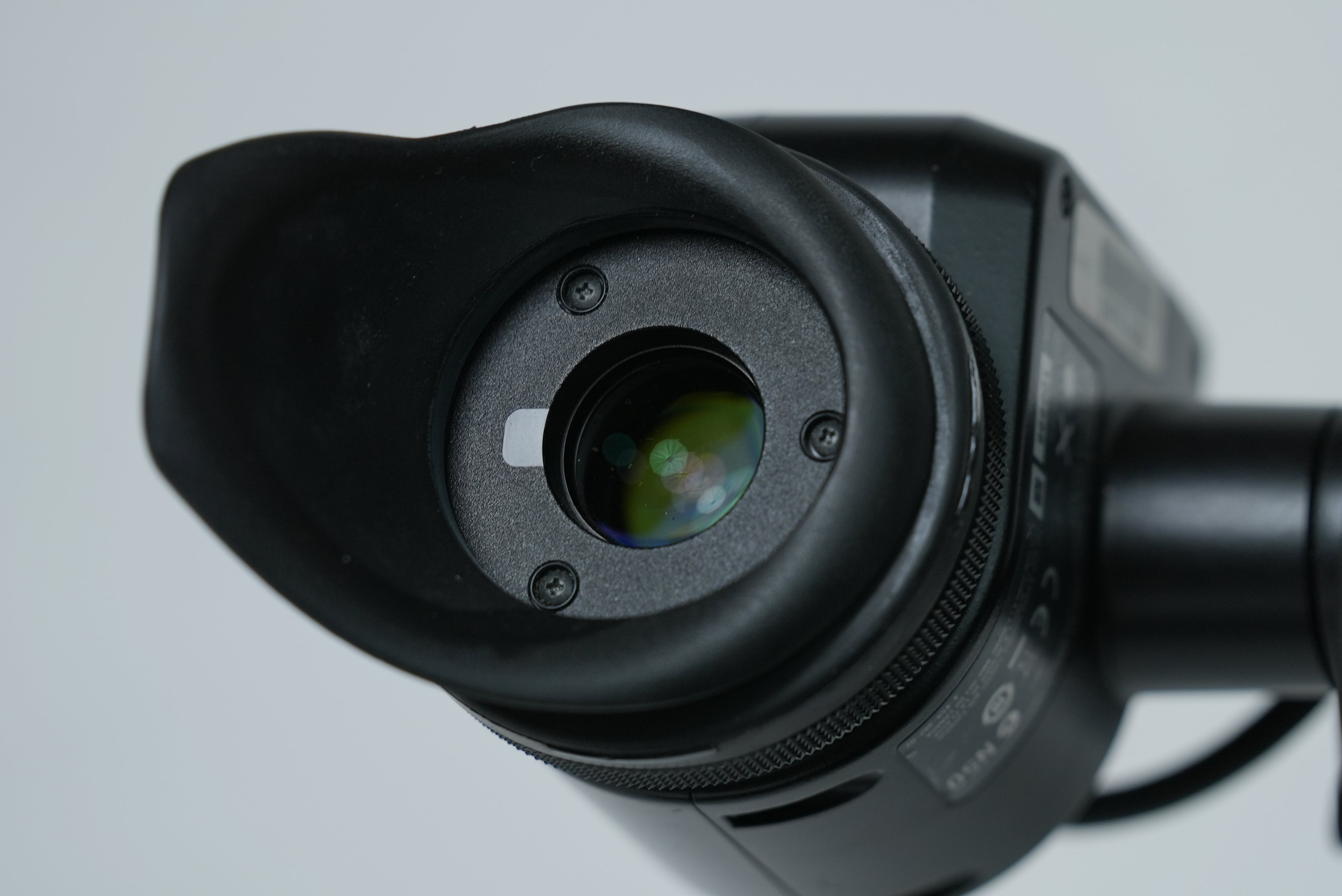 Sony F55 (SN: 120216)