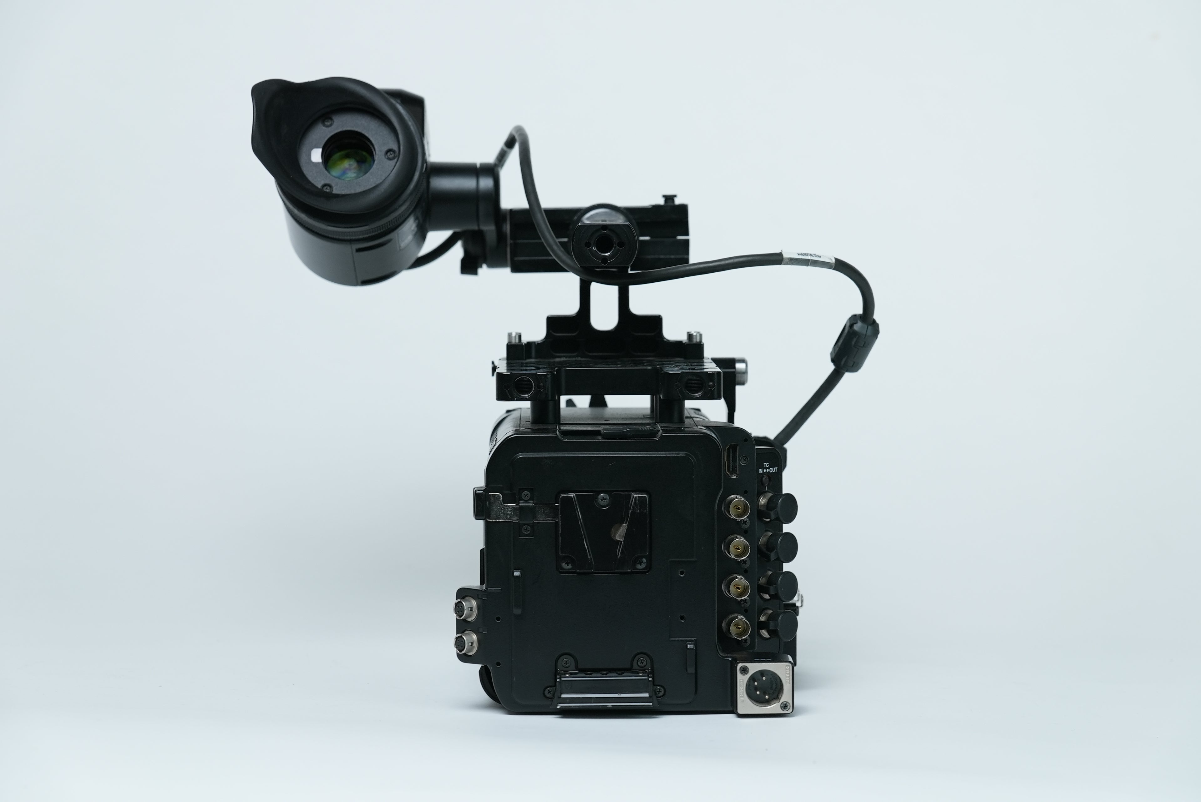 Sony F55 (SN: 120216)