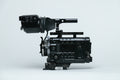 Sony F55 (SN: 120305)
