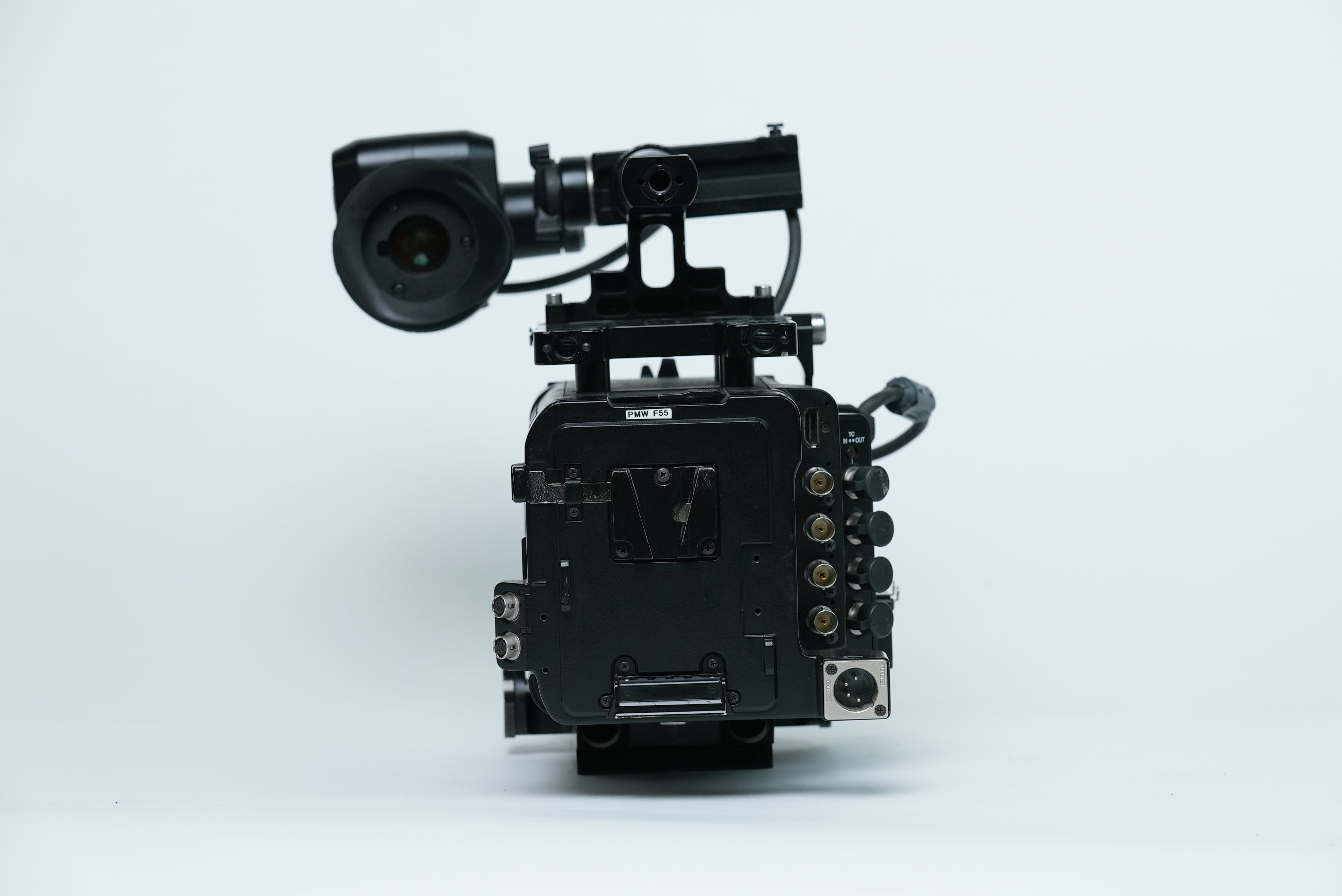 Sony F55 (SN: 120305)