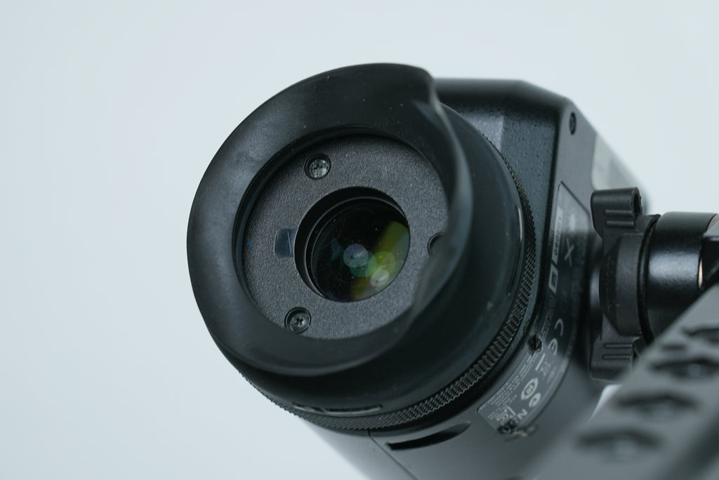 Sony F55 (SN: 120305)