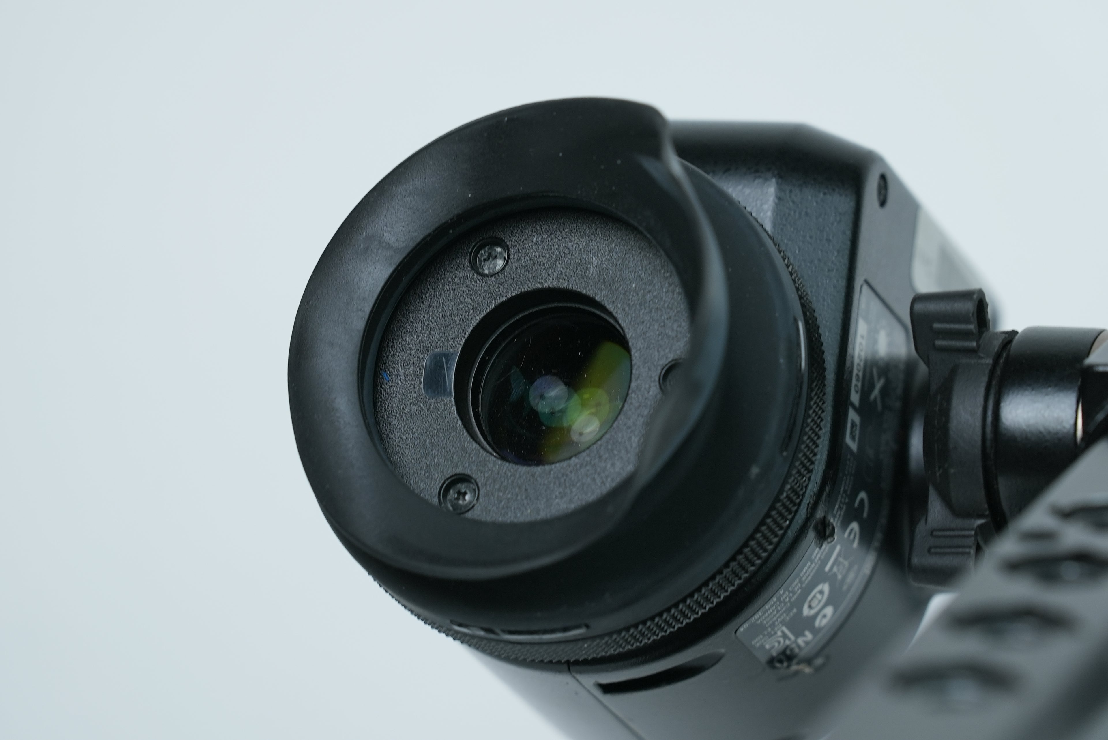 Sony F55 (SN: 120305)
