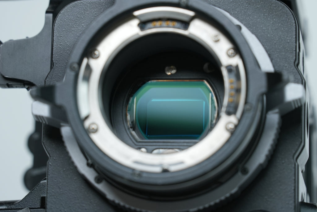 Sony F55 (SN: 120305)