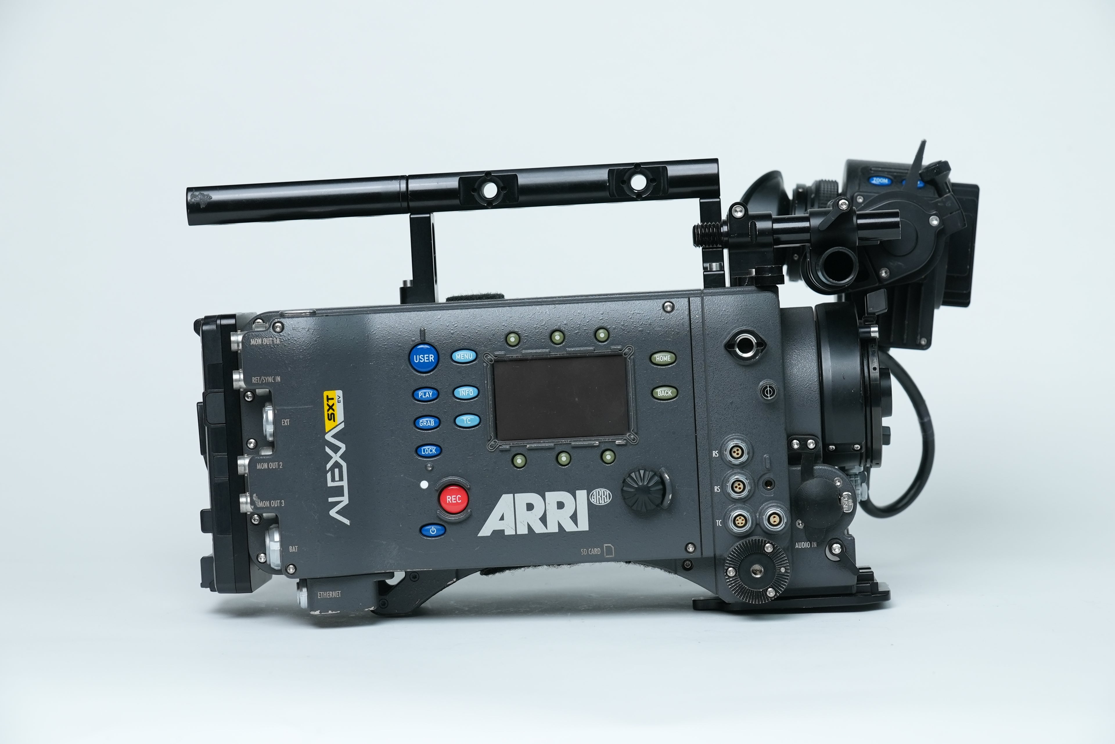 ARRI ALEXA SXT EV (SN: 4819)