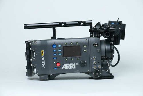 ARRI ALEXA SXT EV (SN: 4819)