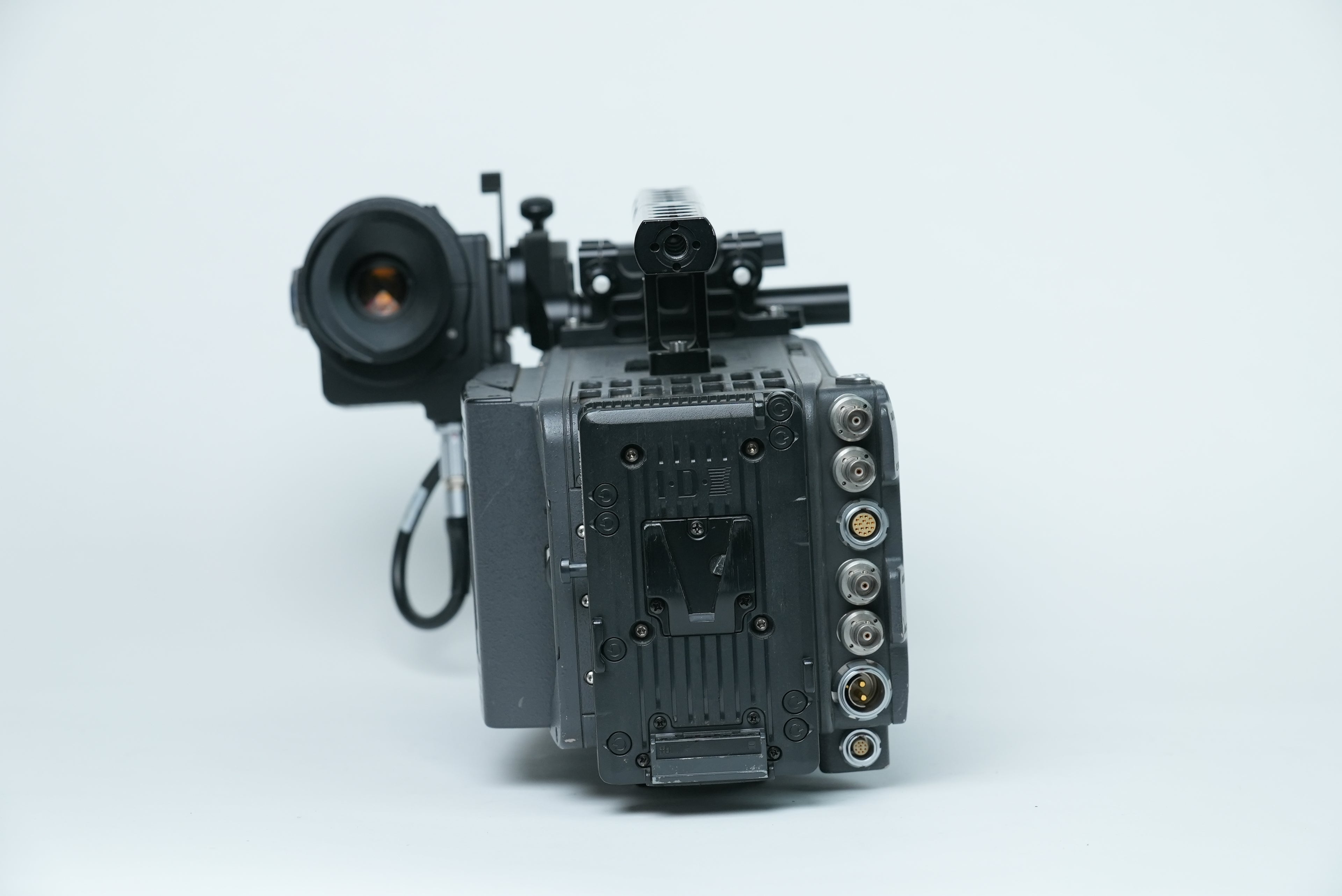 ARRI ALEXA SXT EV (SN: 4819)