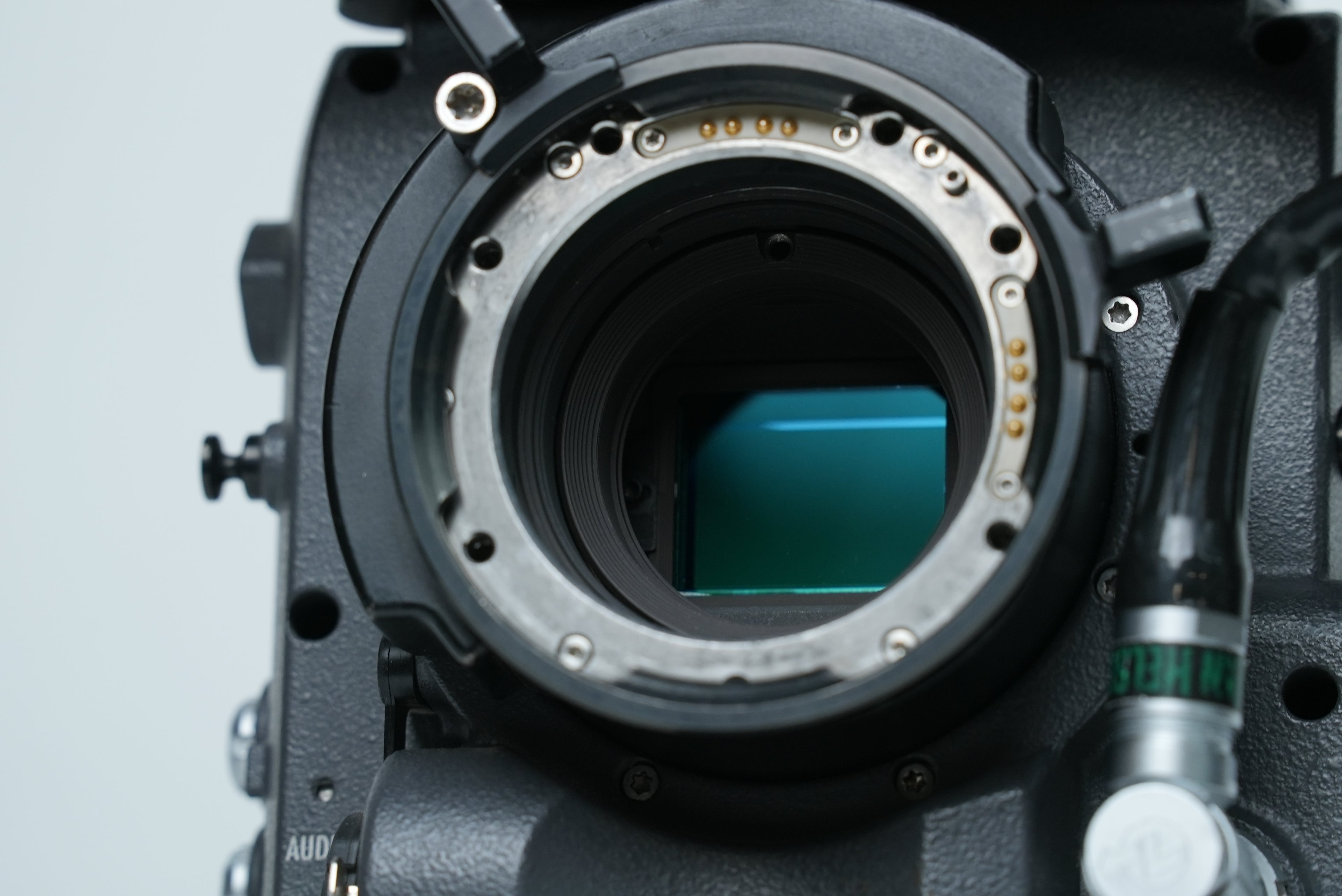 ARRI ALEXA SXT EV (SN: 4819)