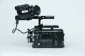Sony F55 (SN: 102319)