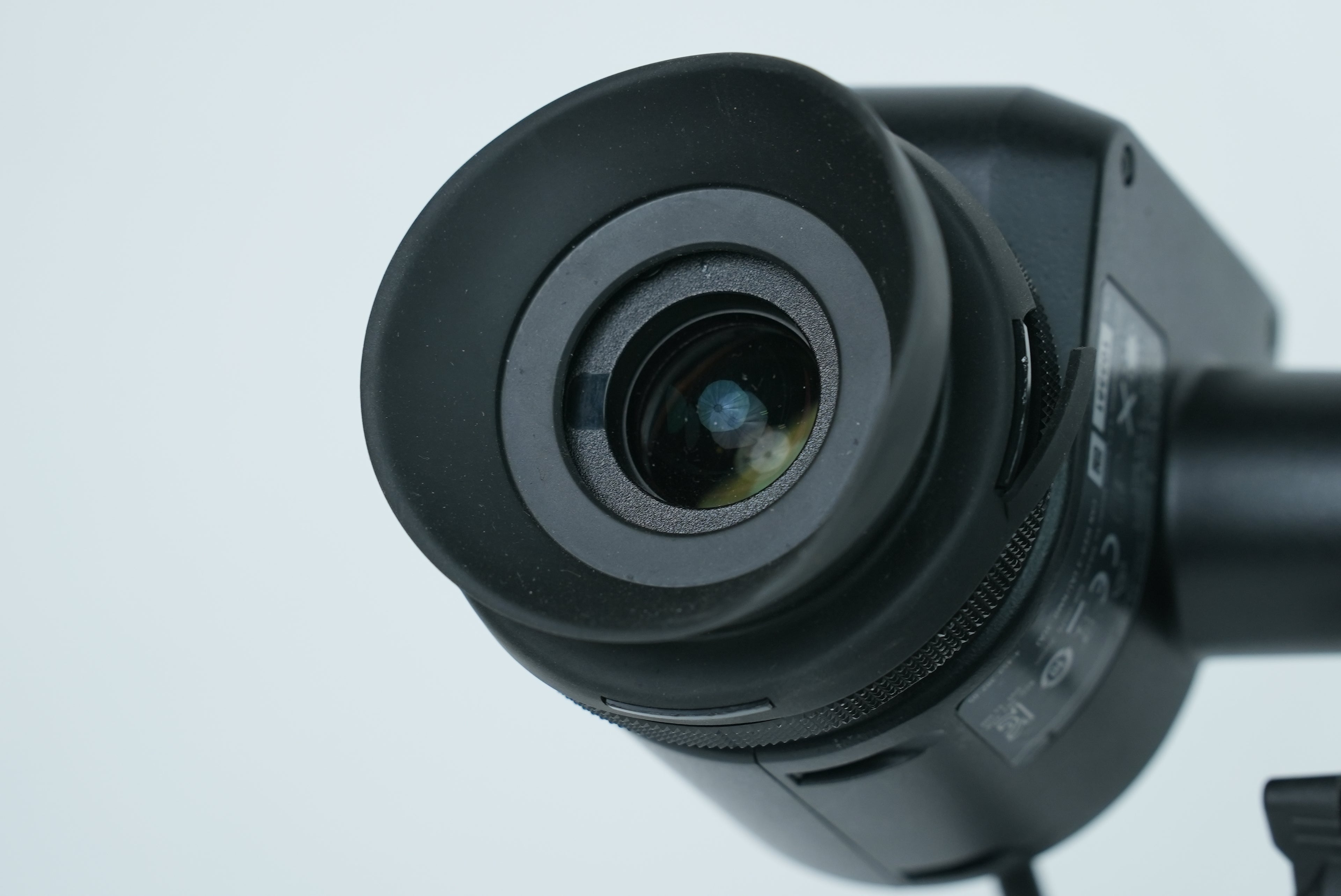 Sony F55 (SN: 102319)