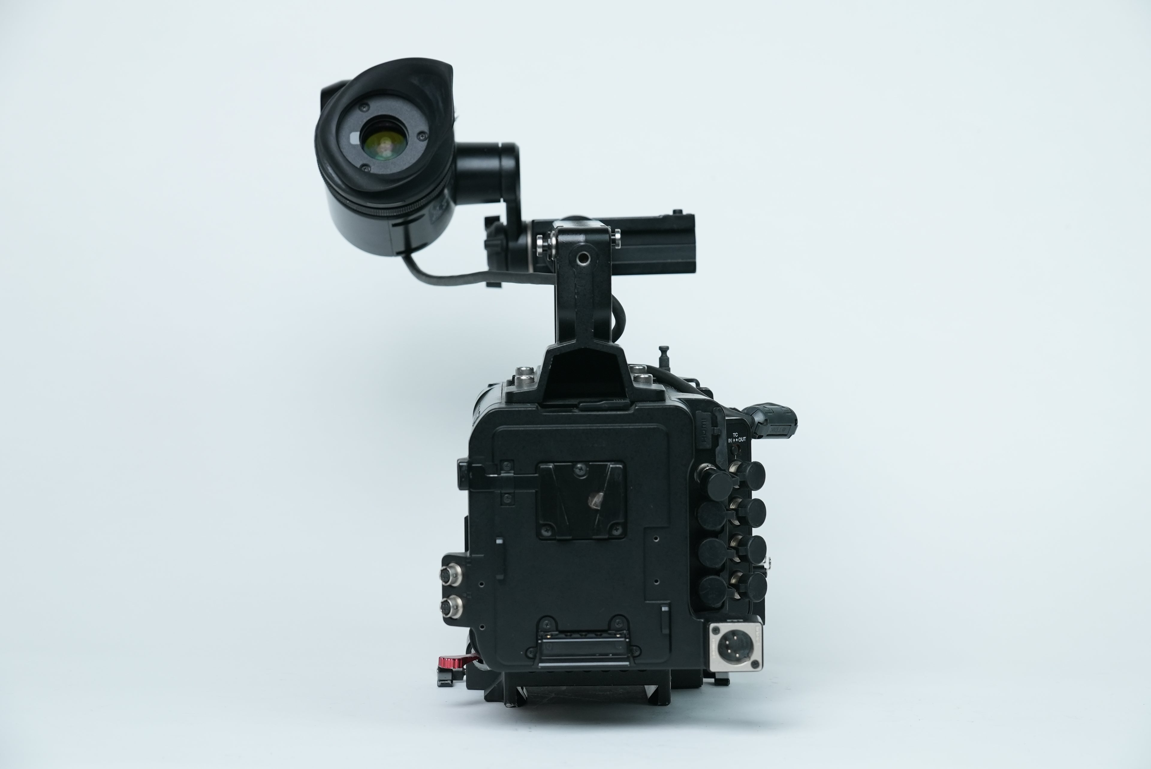 Sony F55 (SN: 101126)