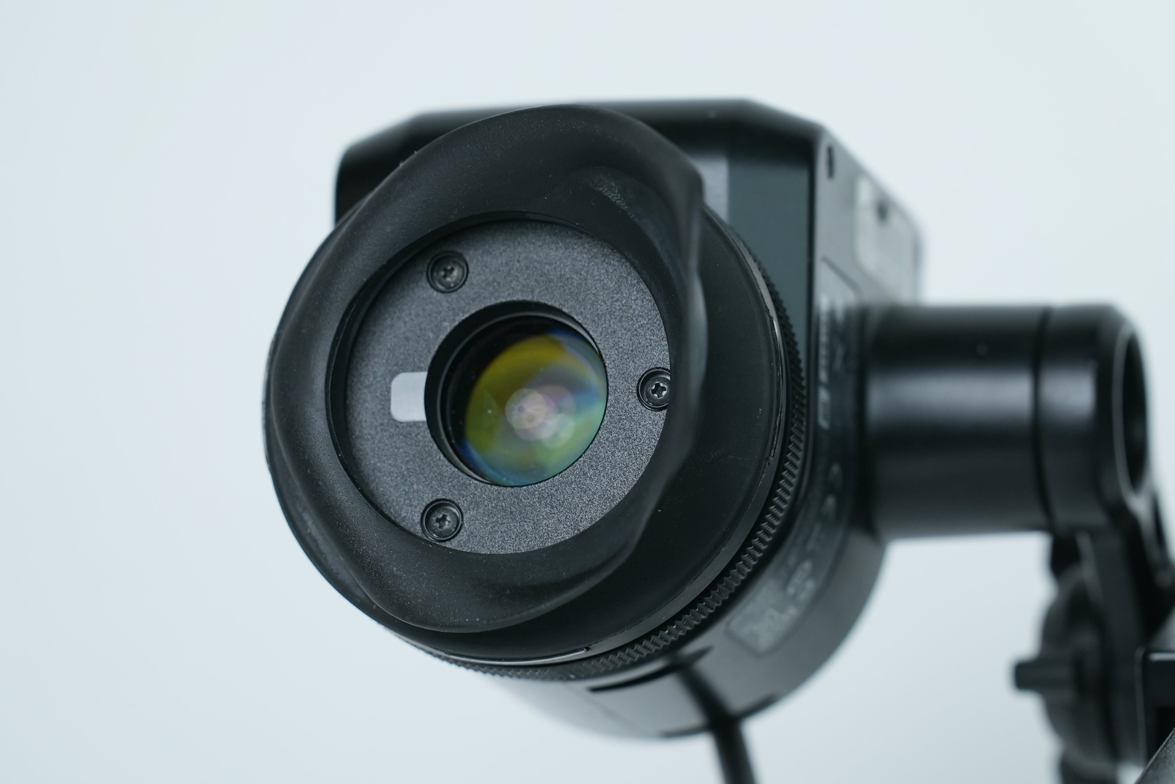 Sony F55 (SN: 101126)