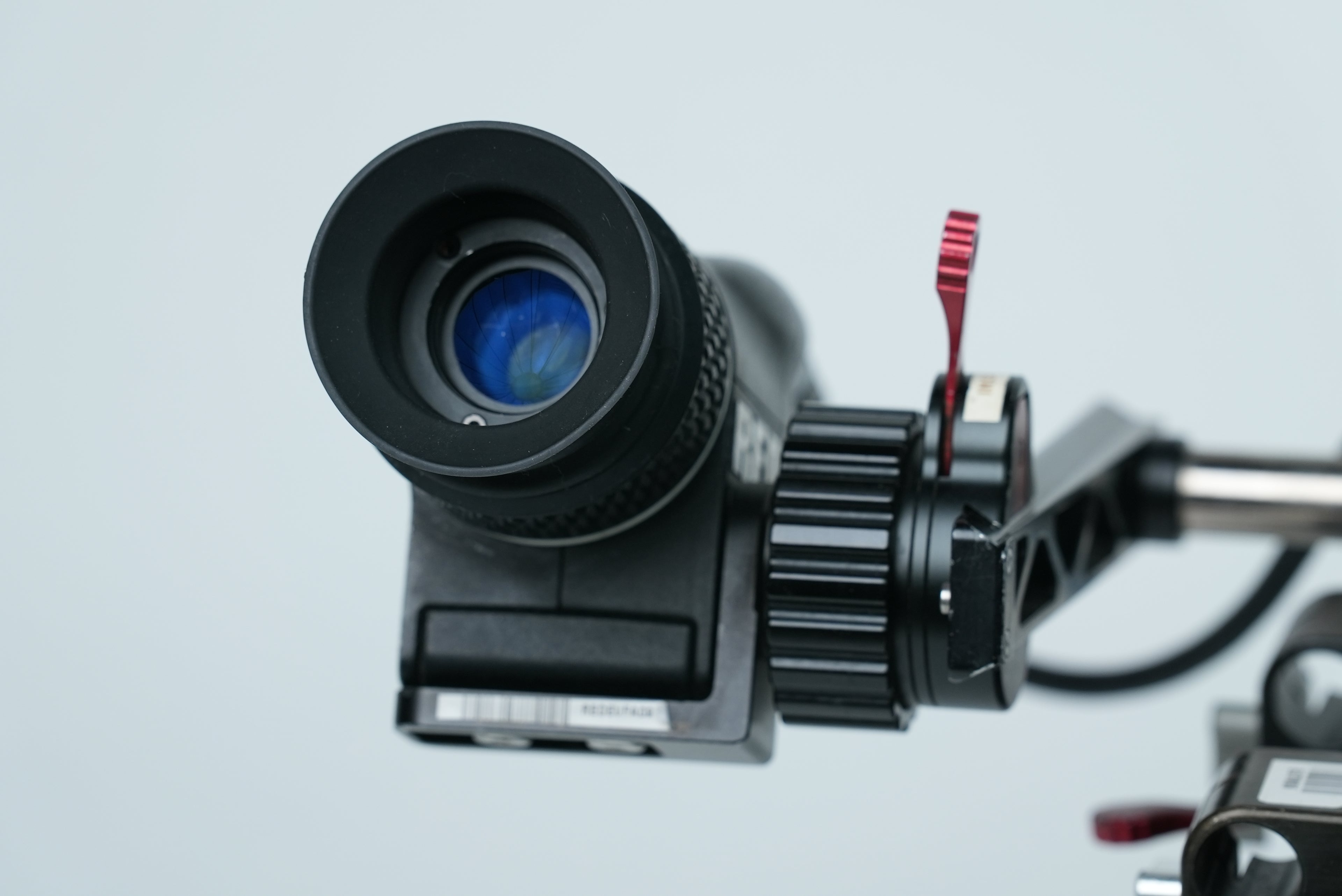 RED Epic Dragon (SN: 02961)