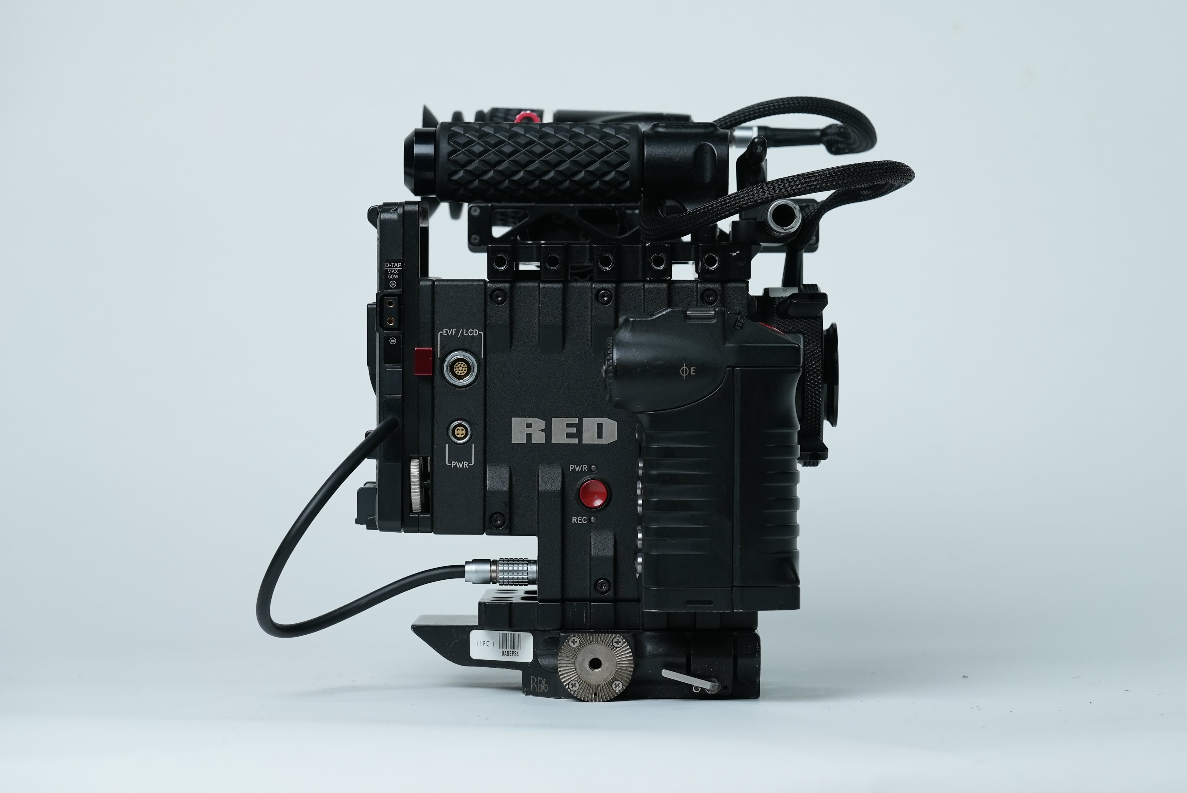 RED Epic Dragon (SN: 00704)