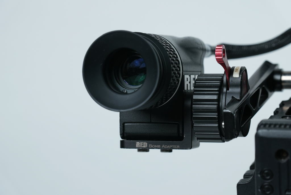 RED Epic Dragon (SN: 00704)