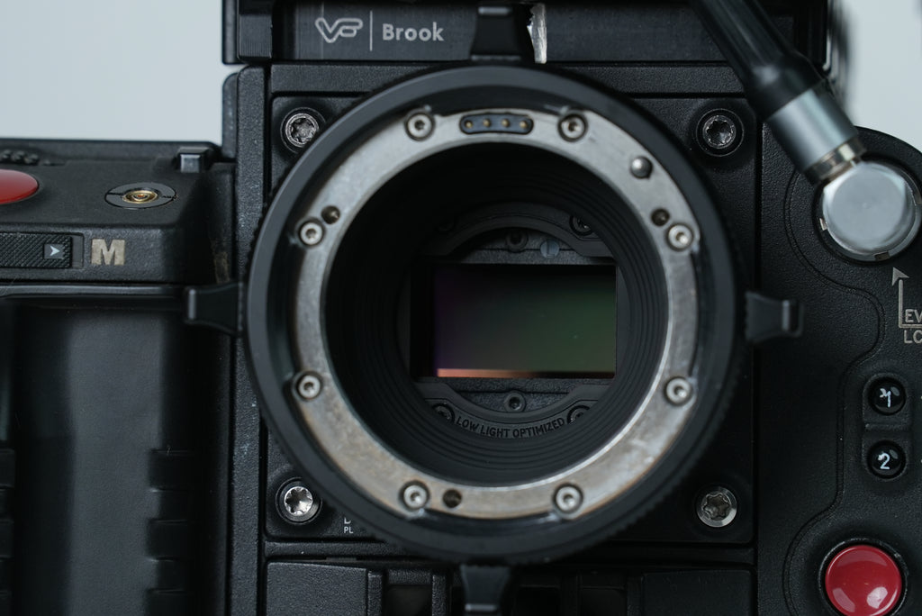 RED Epic Dragon (SN: 00704)