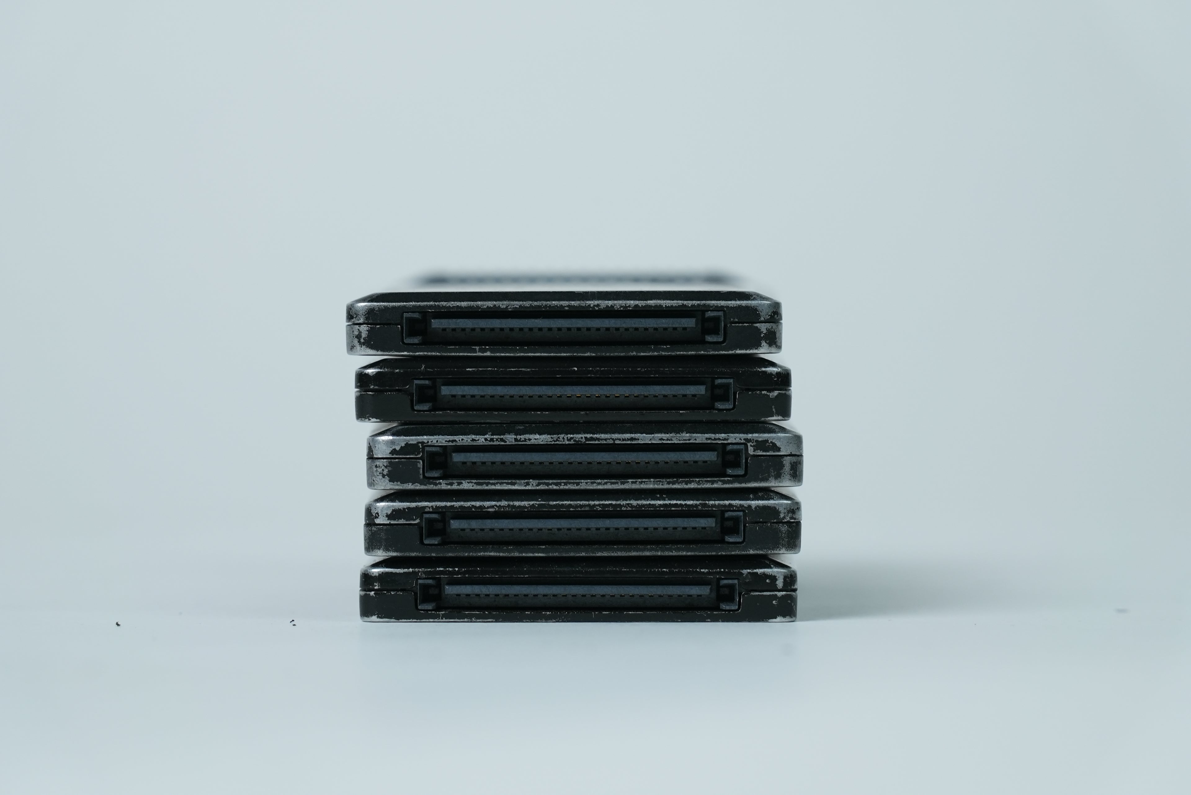 REDMAG 1.8" Bundle - 256GB