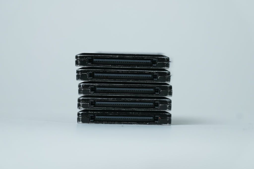 REDMAG 1.8" Bundle - 128GB