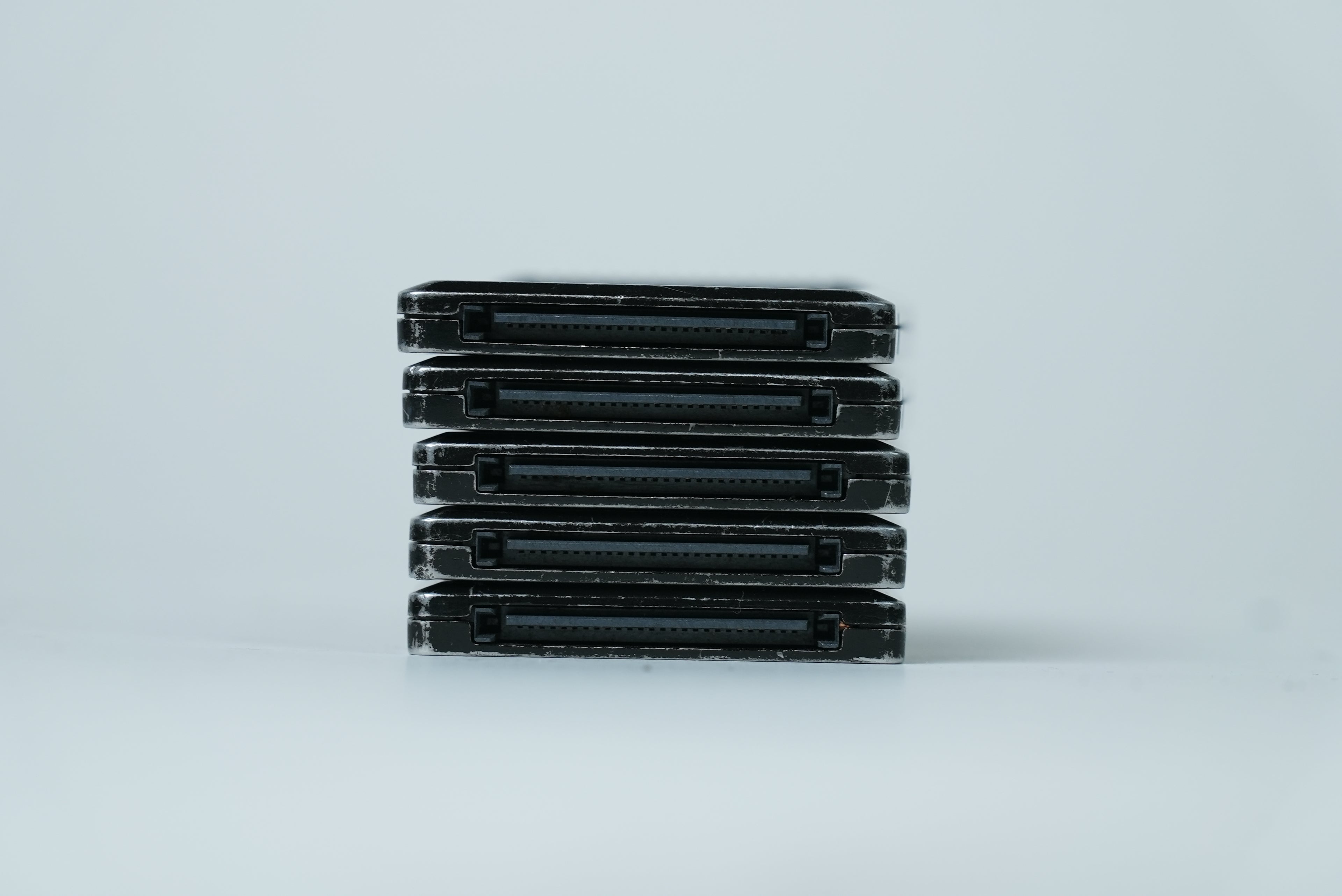 REDMAG 1.8" Bundle - 128GB