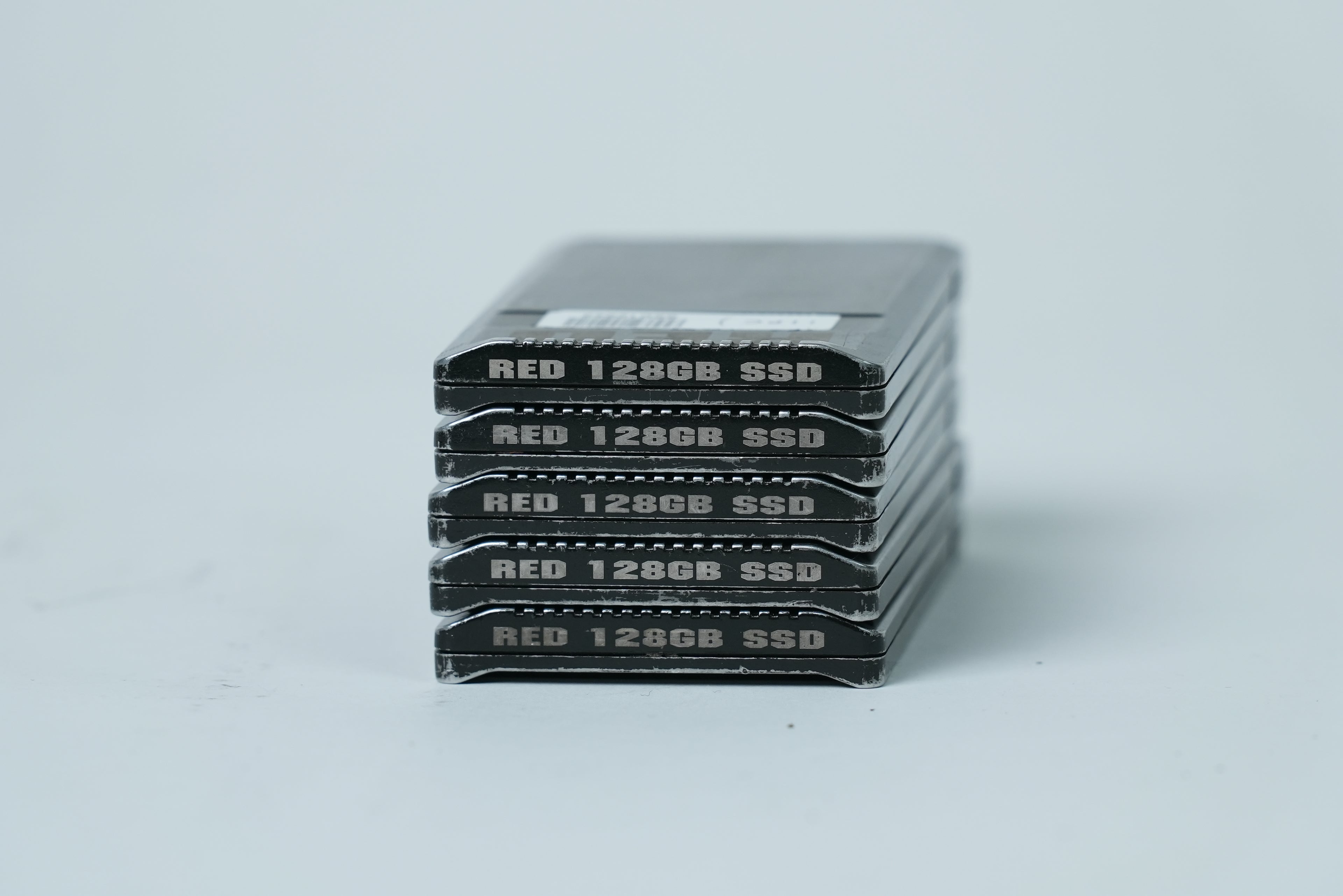 REDMAG 1.8" Bundle - 128GB