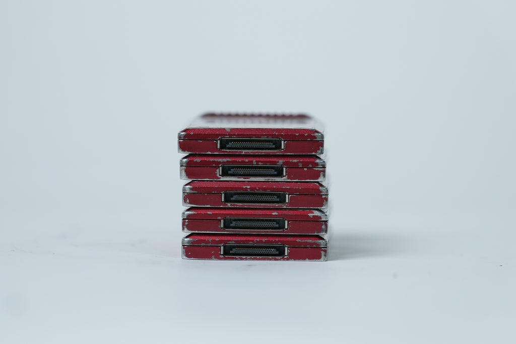 RED MINI-MAG - 480GB (Individual)