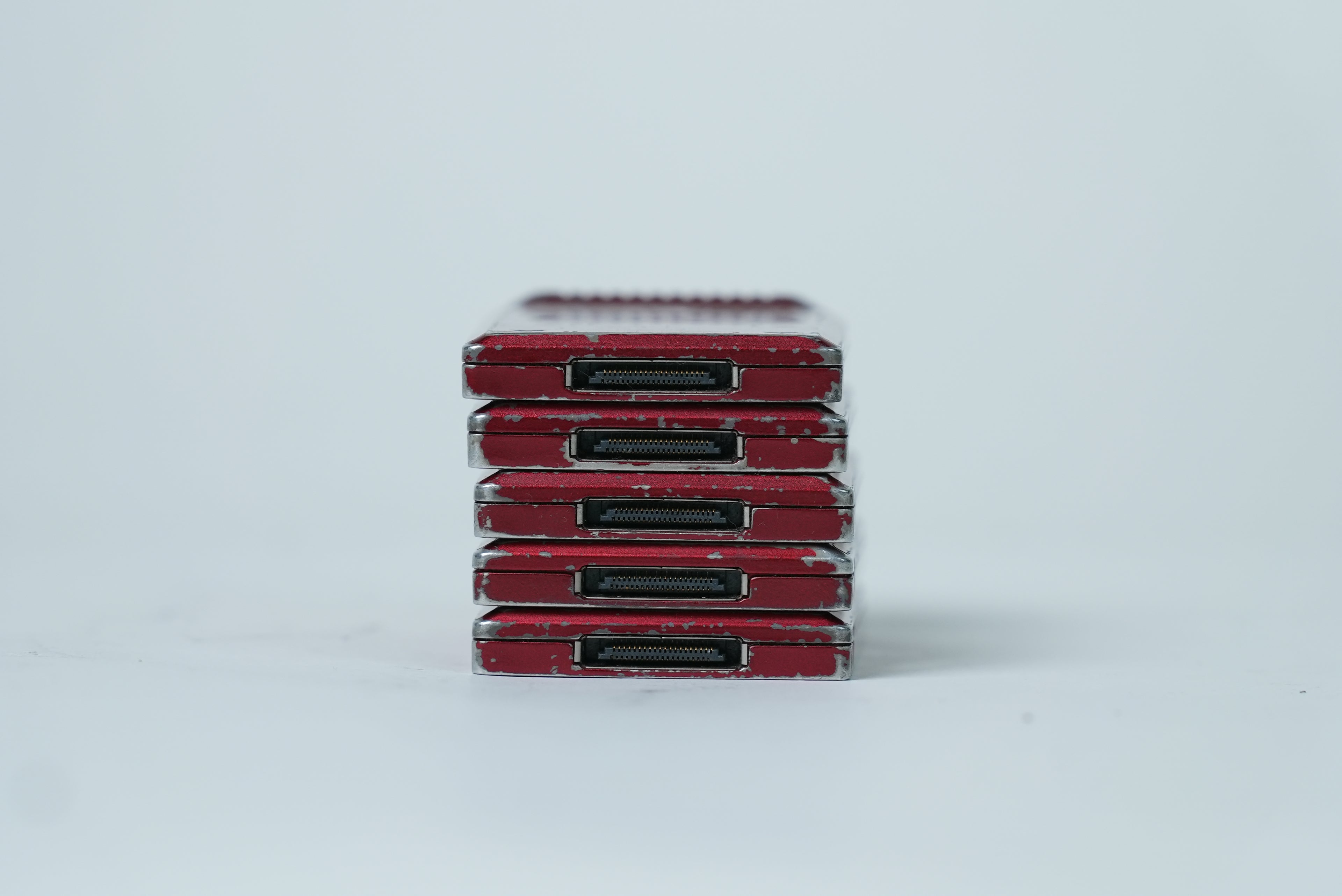 RED MINI-MAG - 480GB (Individual)