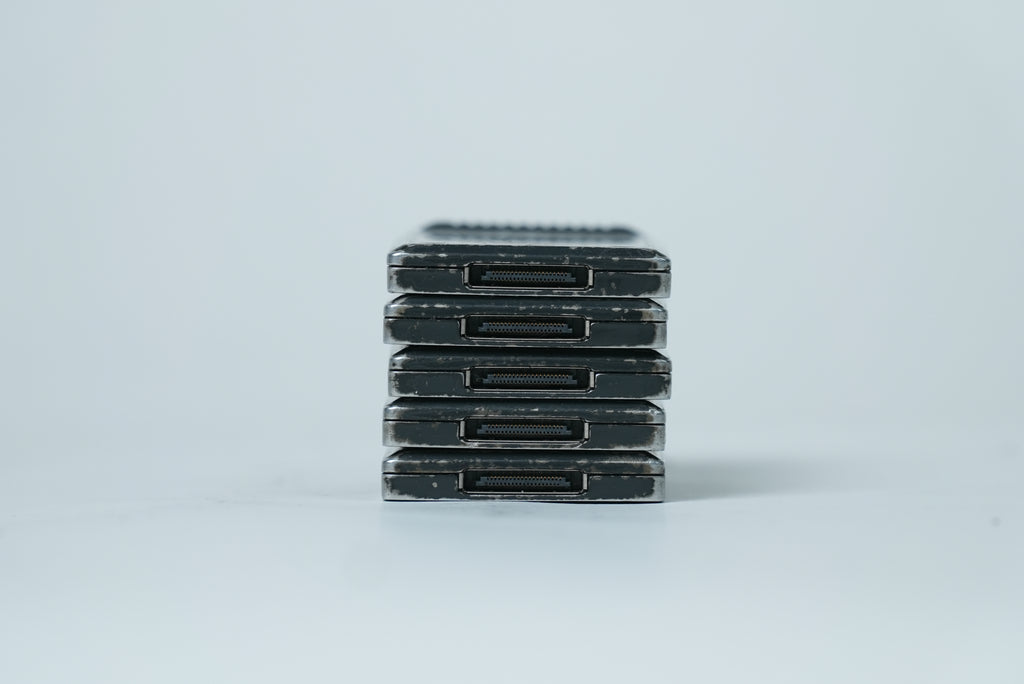 RED MINI-MAG - 240GB (Individual)