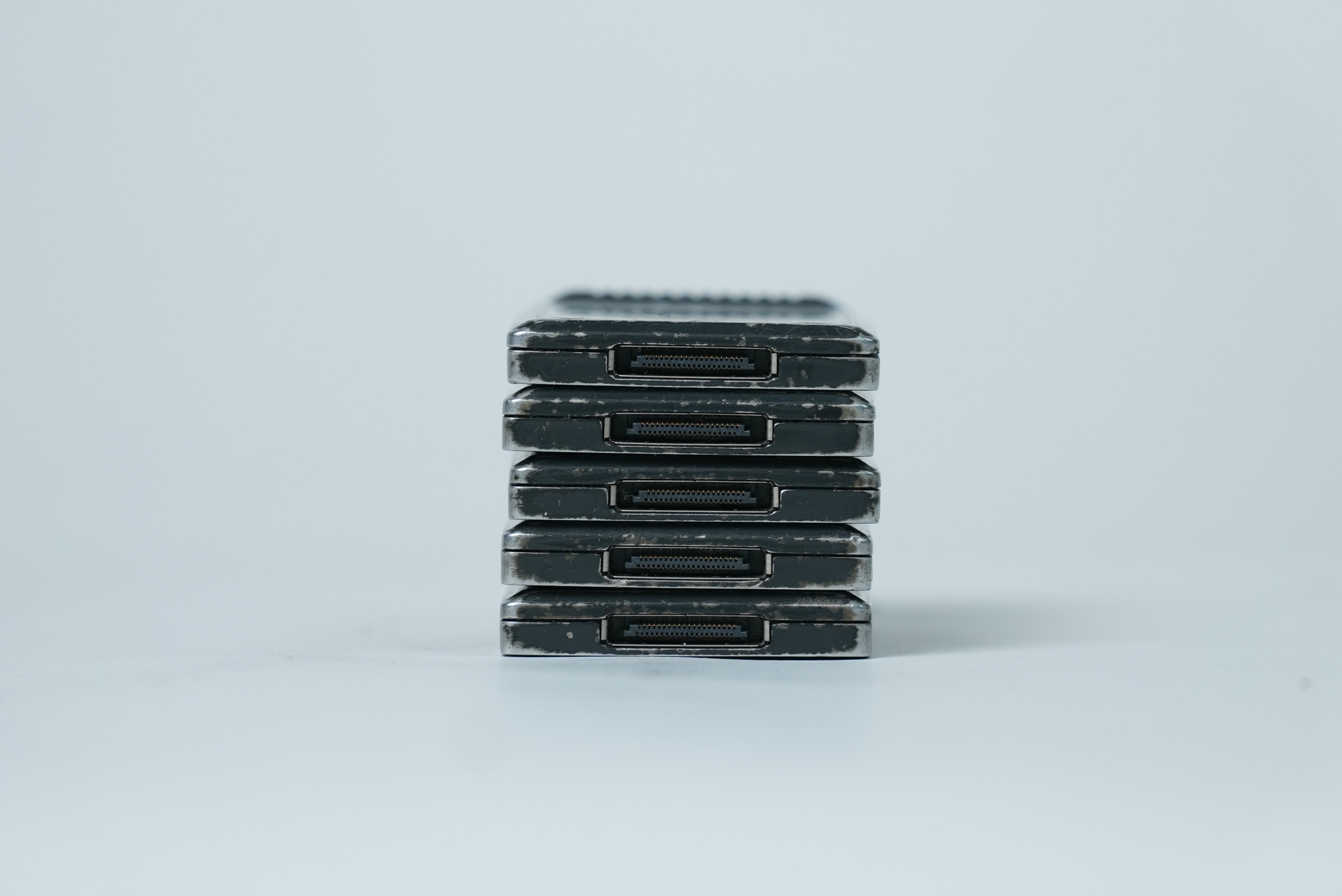 RED MINI-MAG - 240GB (Individual)