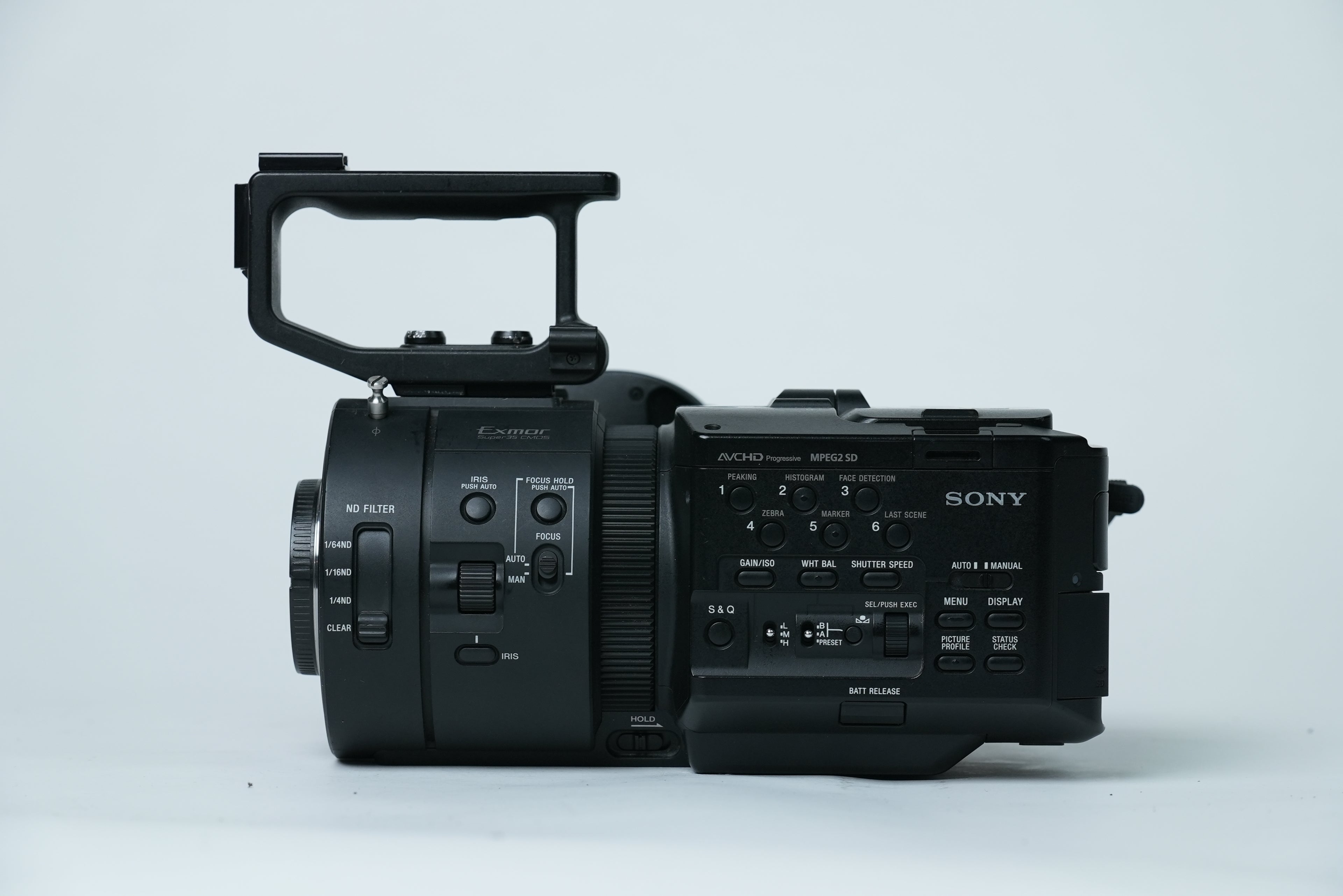 Sony FS700
