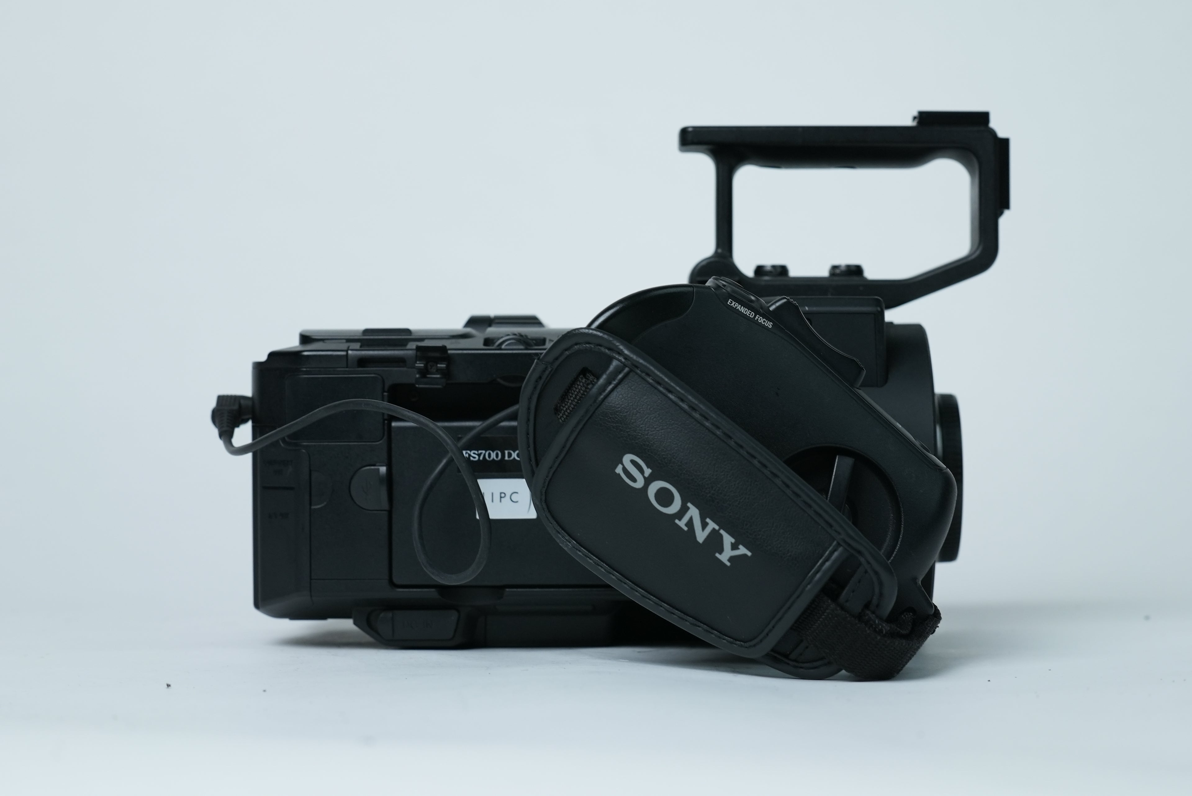 Sony FS700