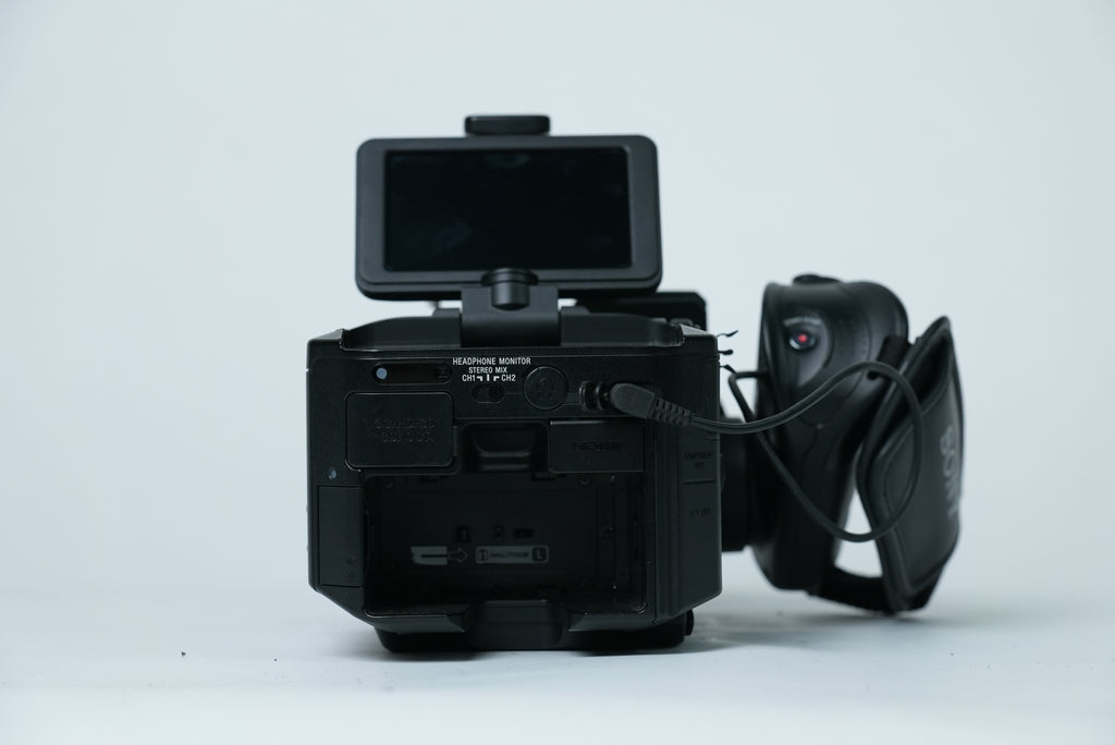 Sony FS700