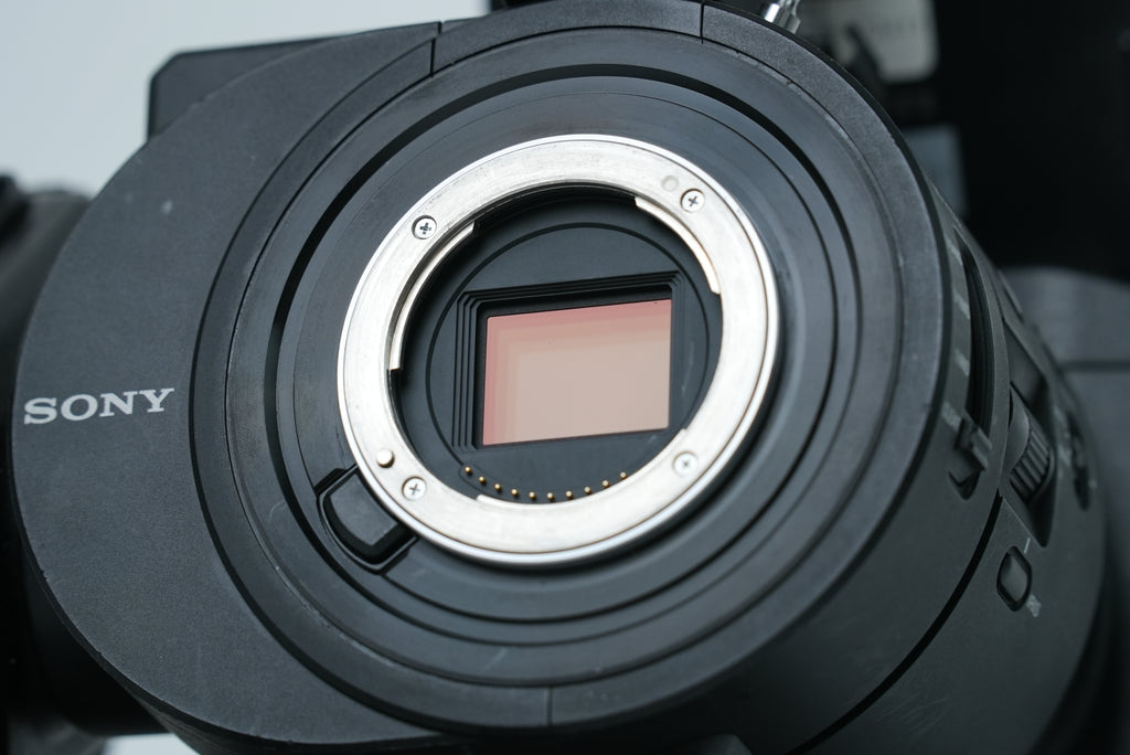 Sony FS700