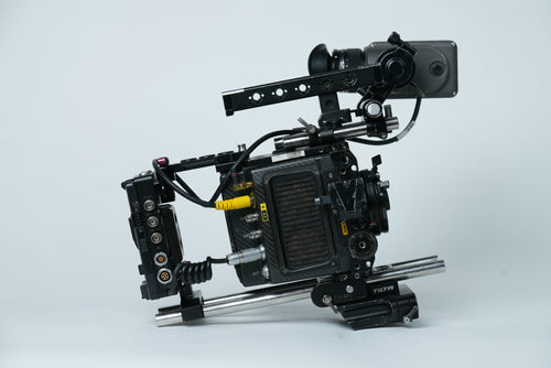 ARRI ALEXA Mini (SN: 23501)
