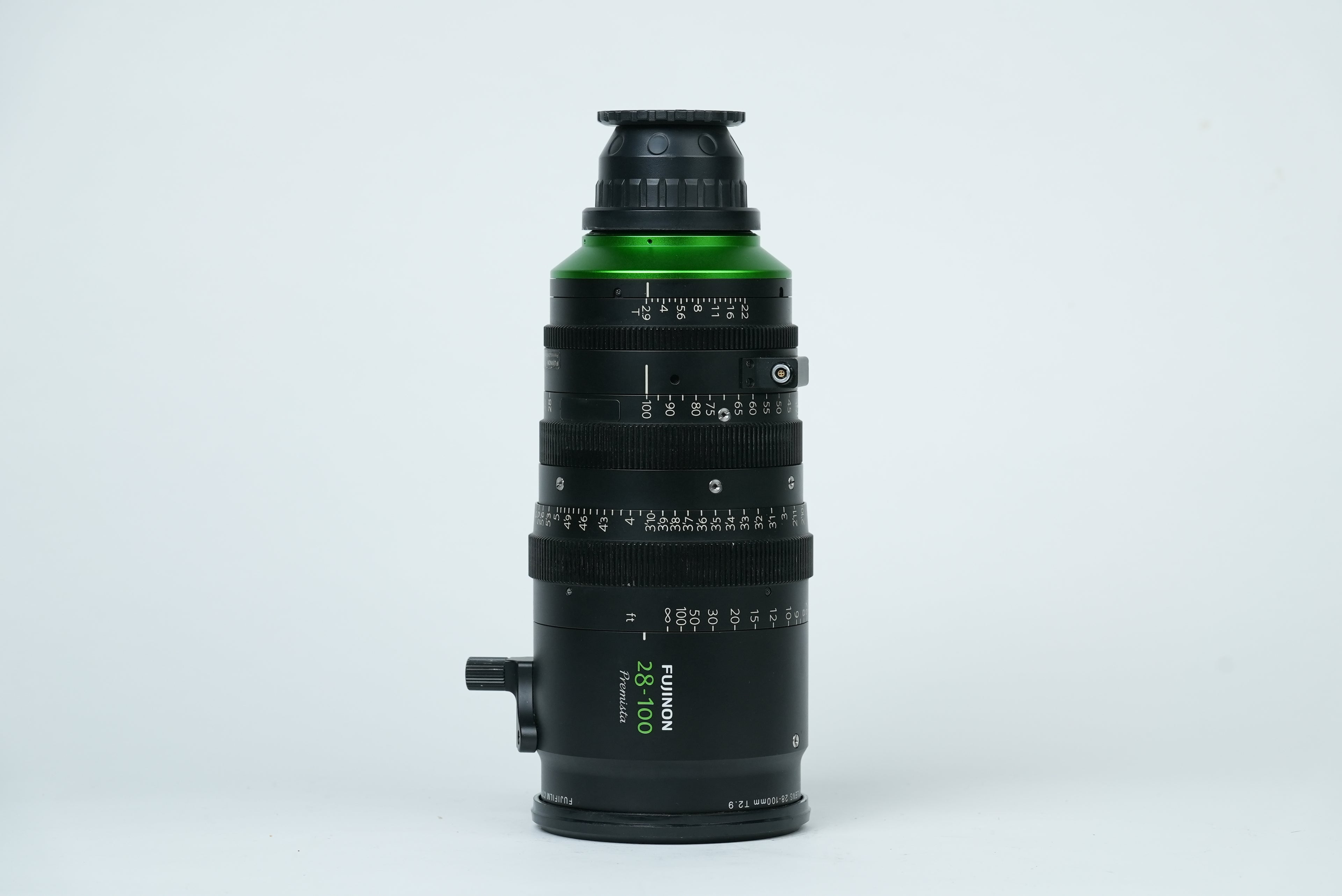Fujinon Premista 28-100mm Lens (SN: 8000104)