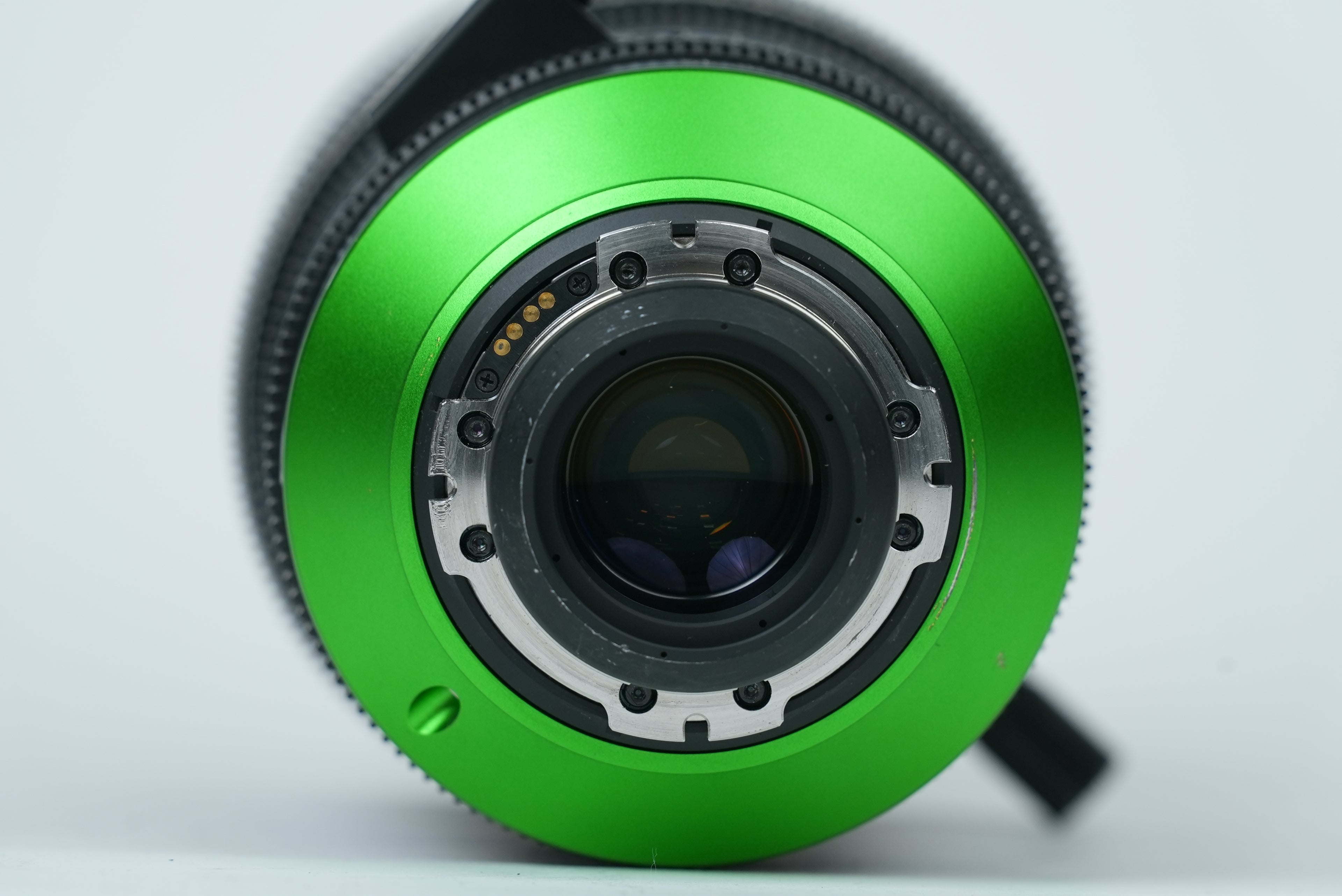 Fujinon Premista 28-100mm Lens (SN: 8000104)