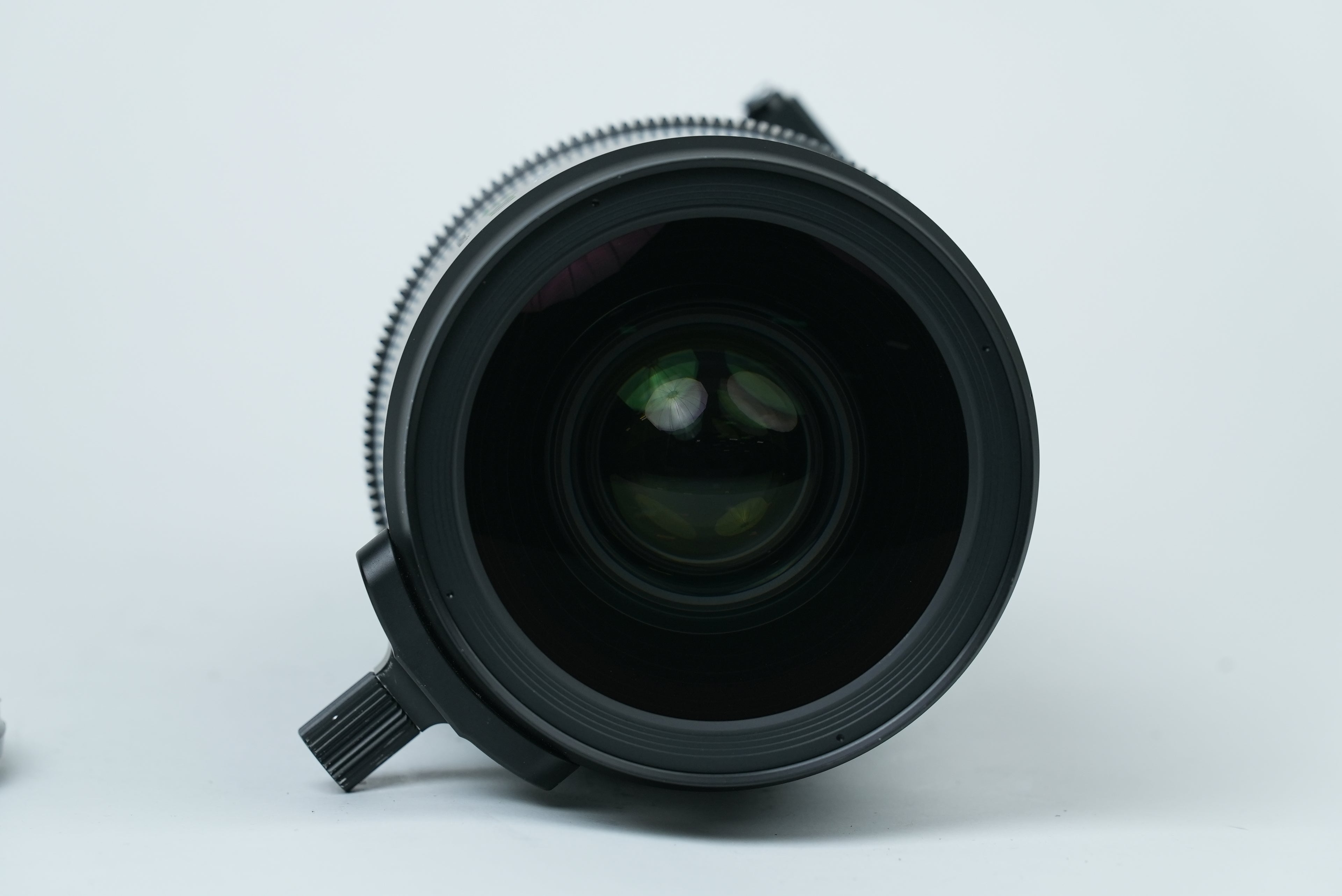 Fujinon Premista 28-100mm Lens (SN: 8000104)