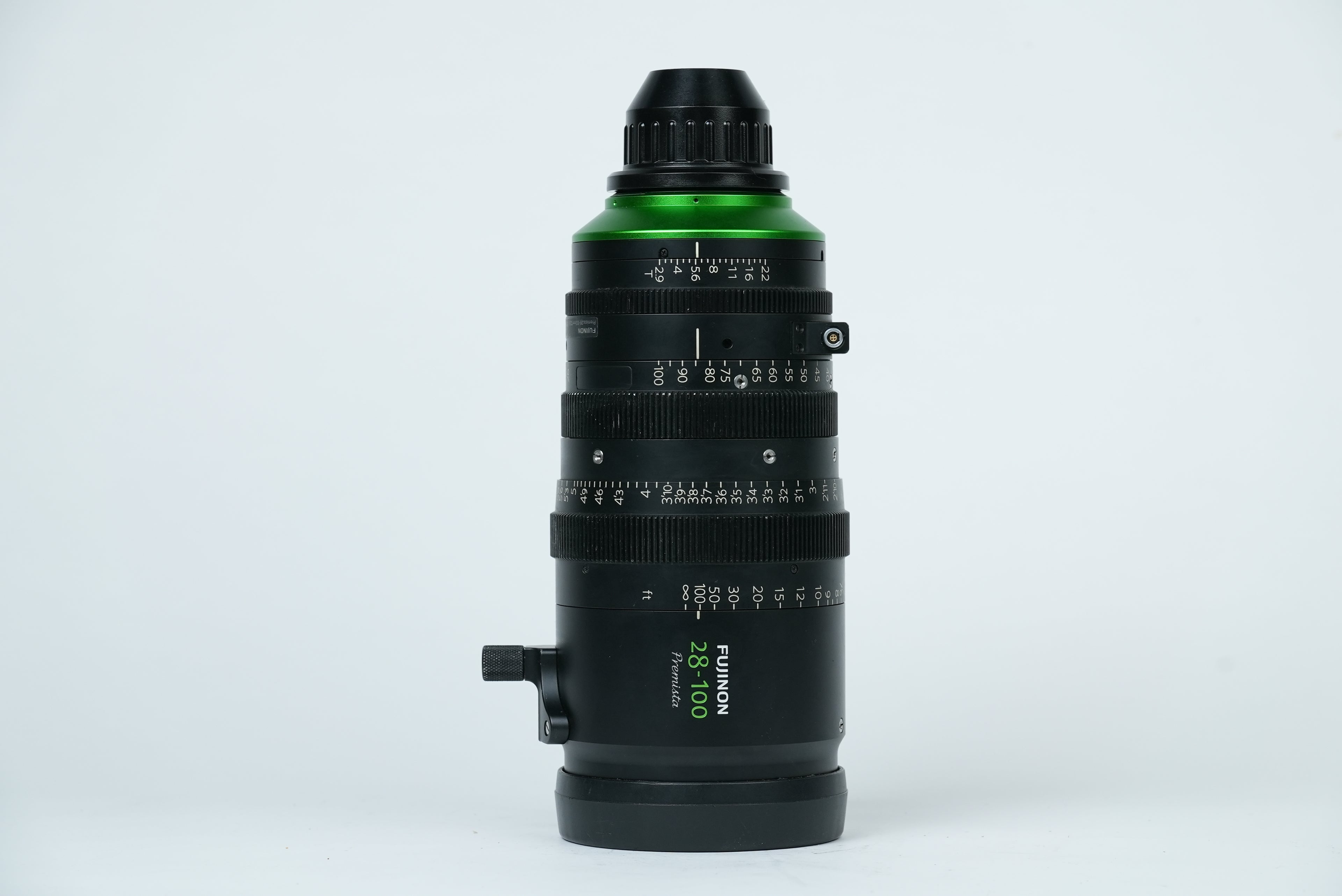 Fujinon Premista 28-100mm Lens (SN: 8000297)