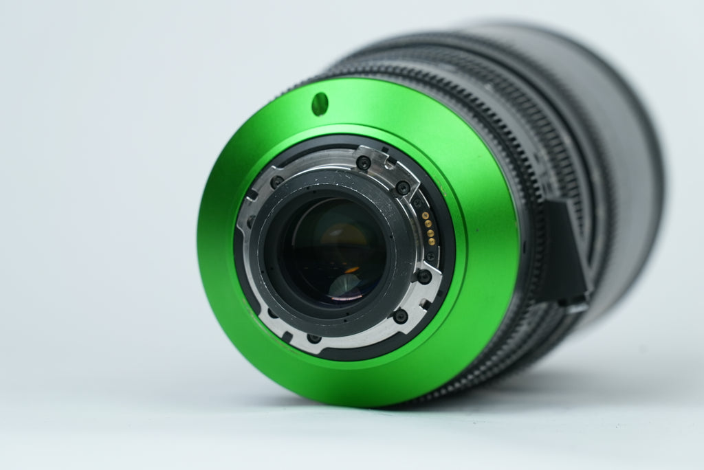 Fujinon Premista 28-100mm Lens (SN: 8000297)