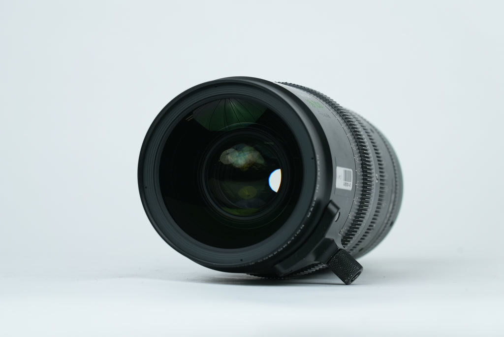 Fujinon Premista 28-100mm Lens (SN: 8000297)