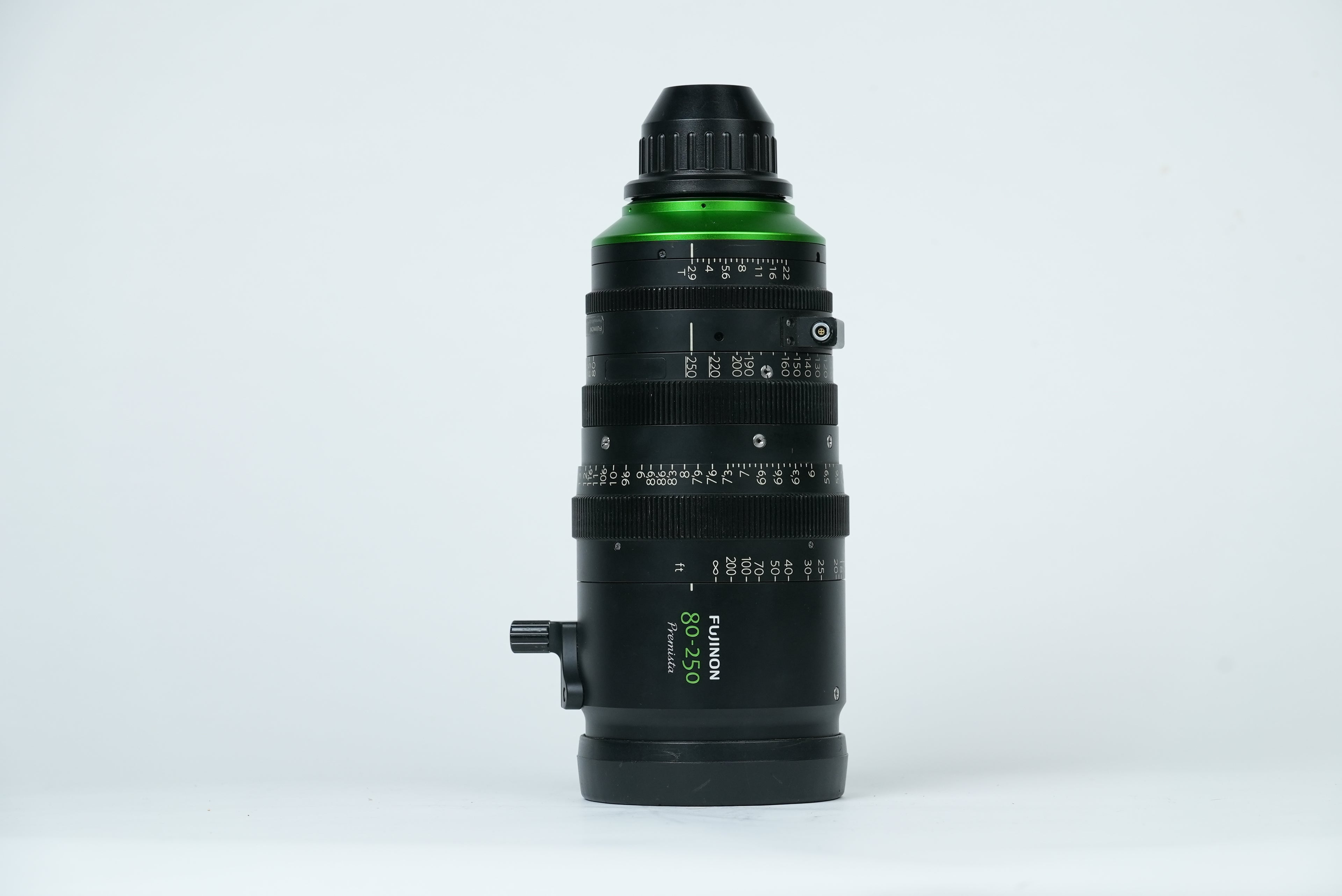 Fujinon Premista 80-250mm Lens (SN: 8010042)