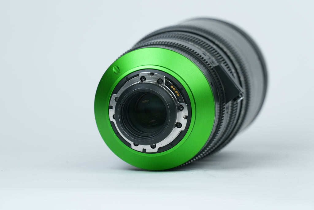 Fujinon Premista 80-250mm Lens (SN: 8010042)