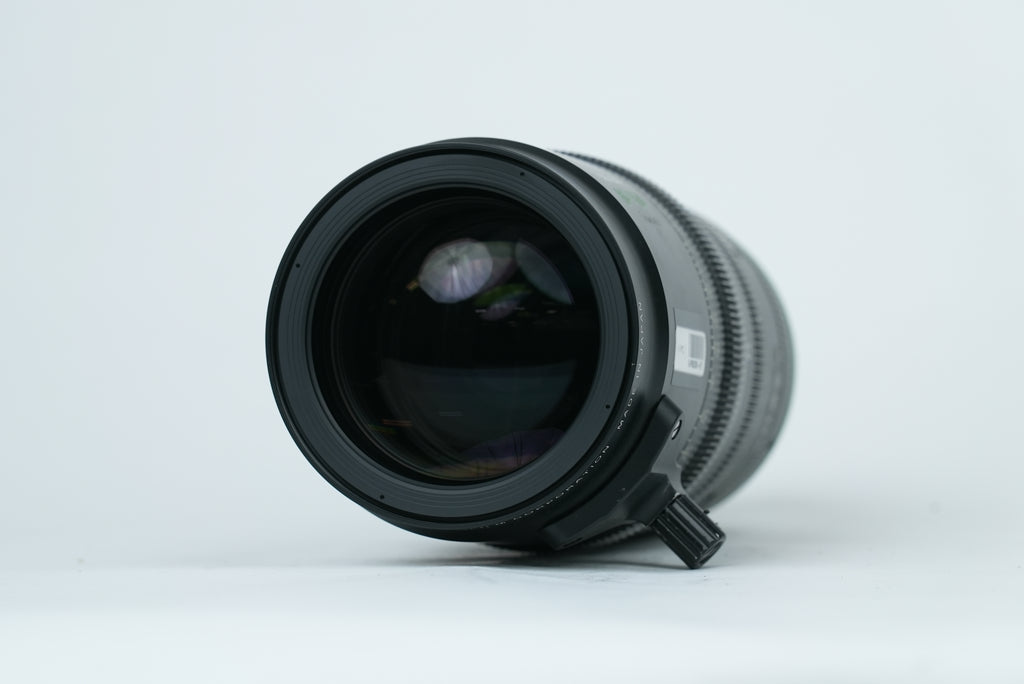 Fujinon Premista 80-250mm Lens (SN: 8010042)