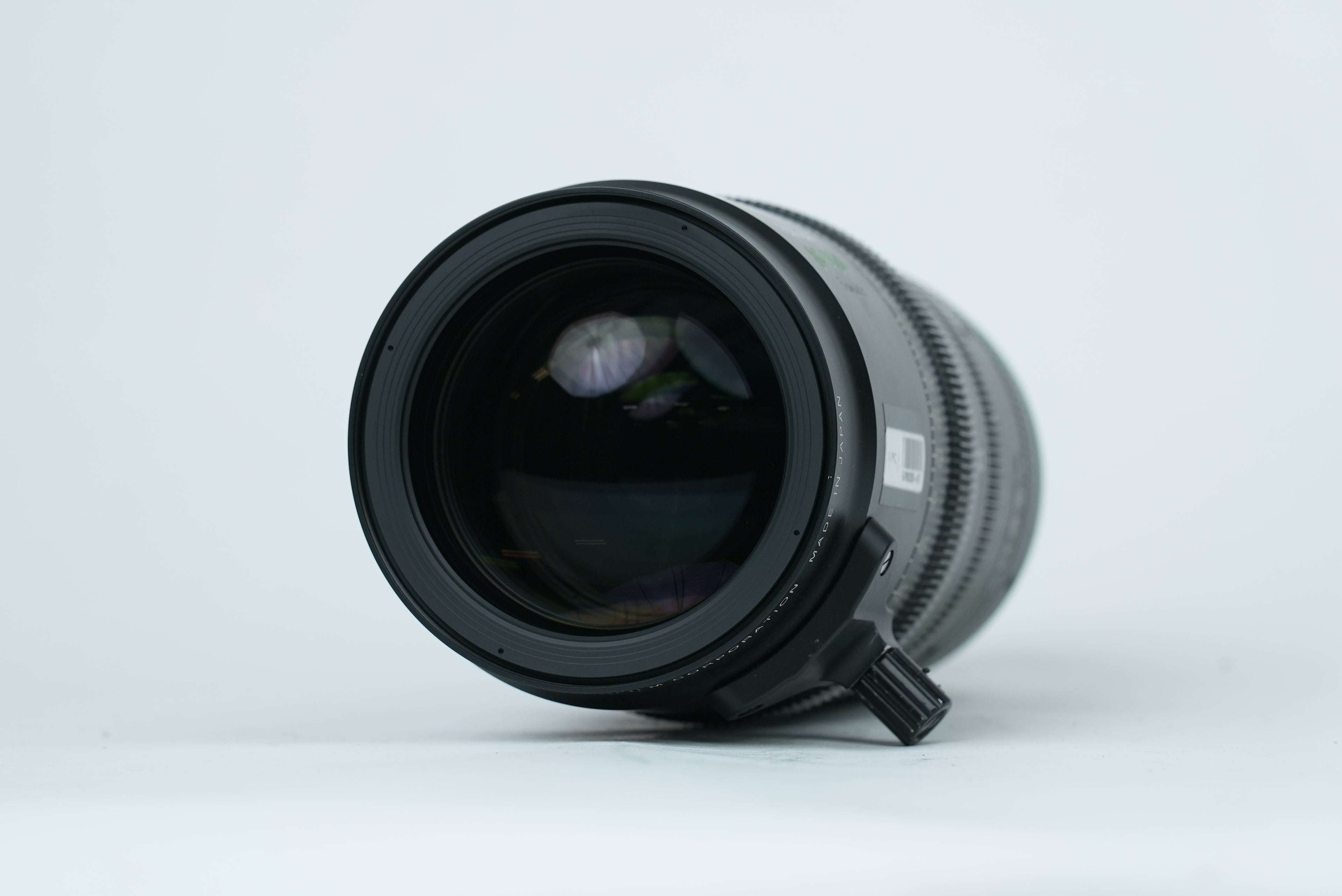 Fujinon Premista 80-250mm Lens (SN: 8010042)