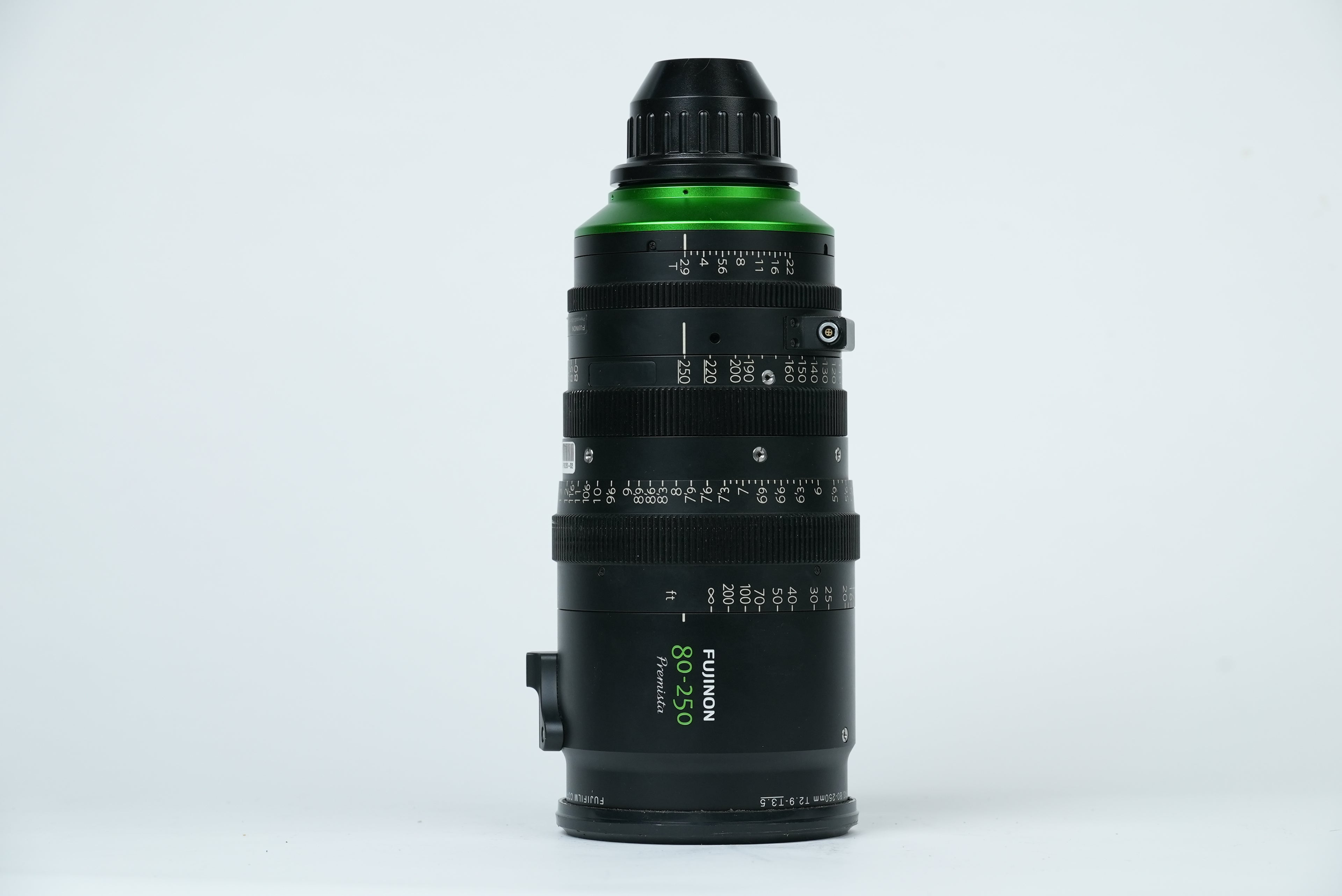 Fujinon Premista 80-250mm Lens (SN: 8010012)