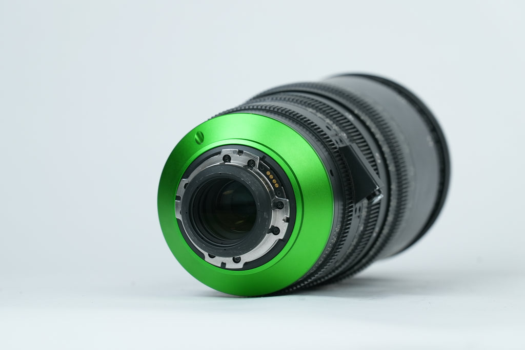 Fujinon Premista 80-250mm Lens (SN: 8010012)
